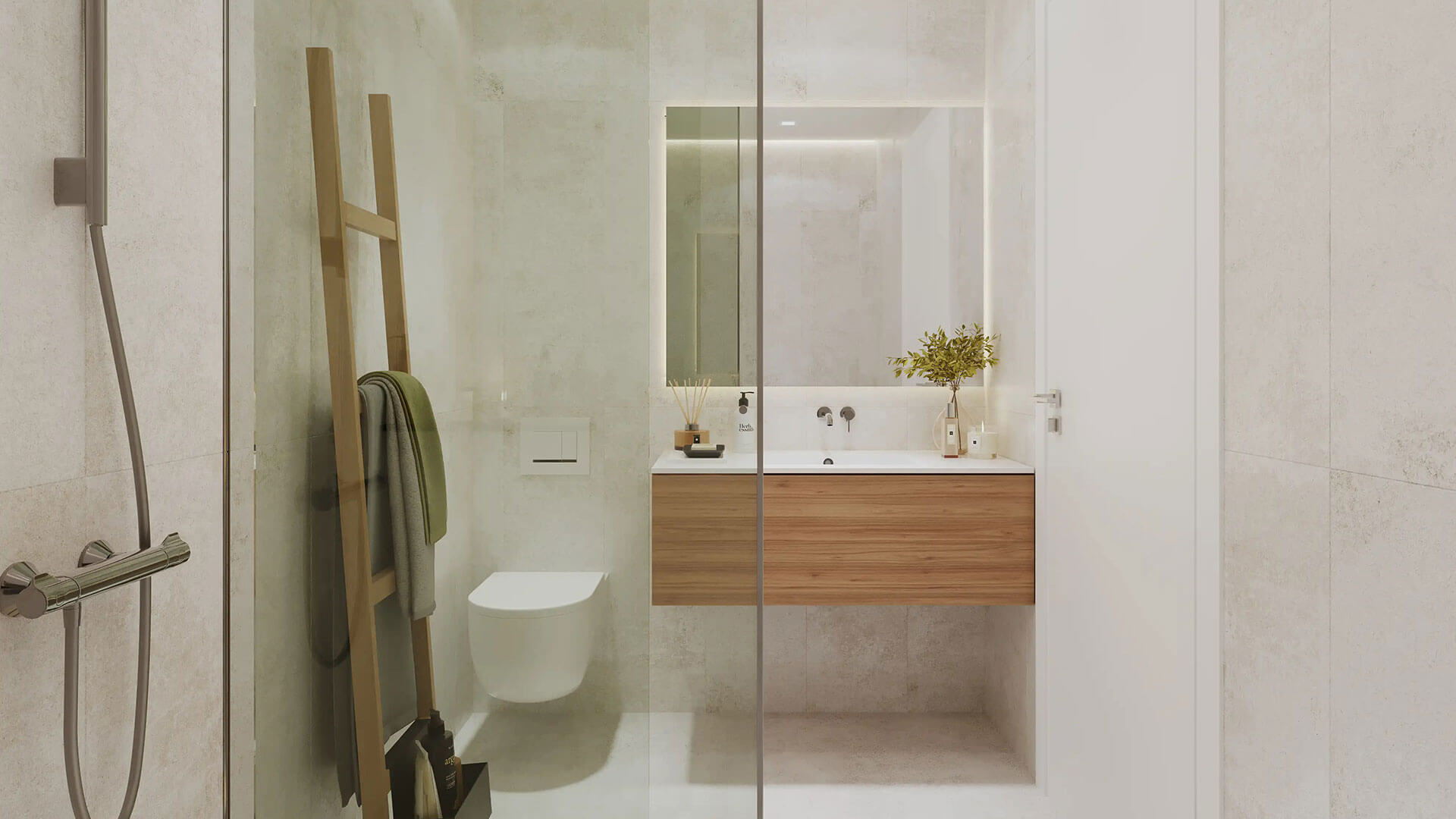 Unika - Apartment, Penthouse For Sale - Estepona