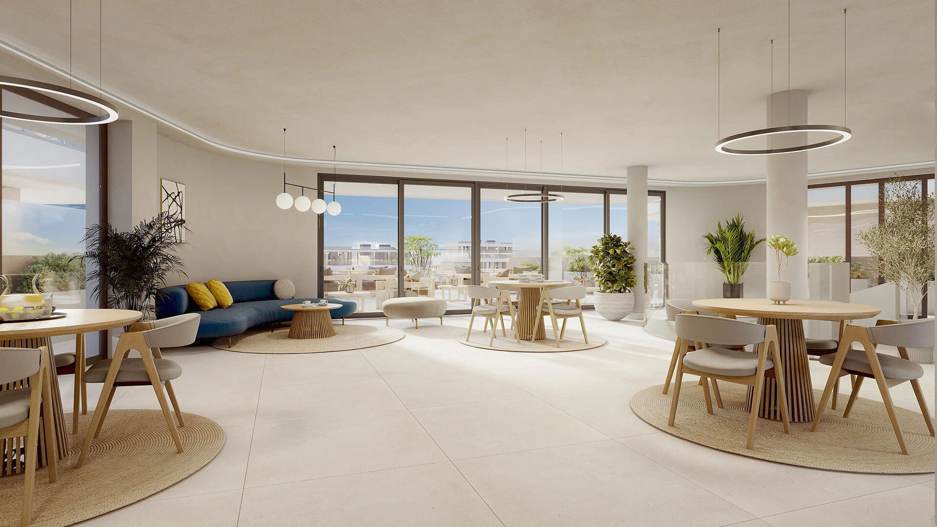 Unika - Apartment, Penthouse For Sale - Estepona