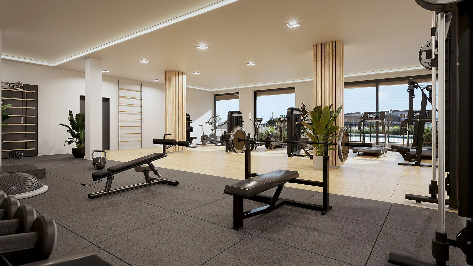 Unika - Apartment, Penthouse For Sale - Estepona