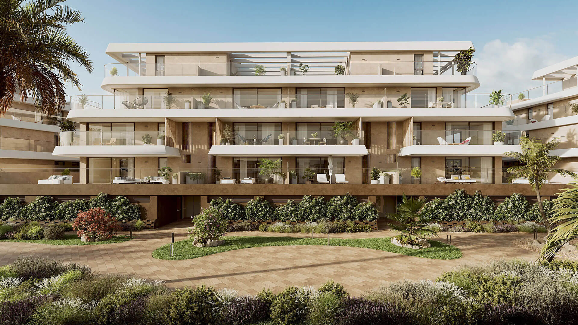 Unika - Apartment, Penthouse For Sale - Estepona