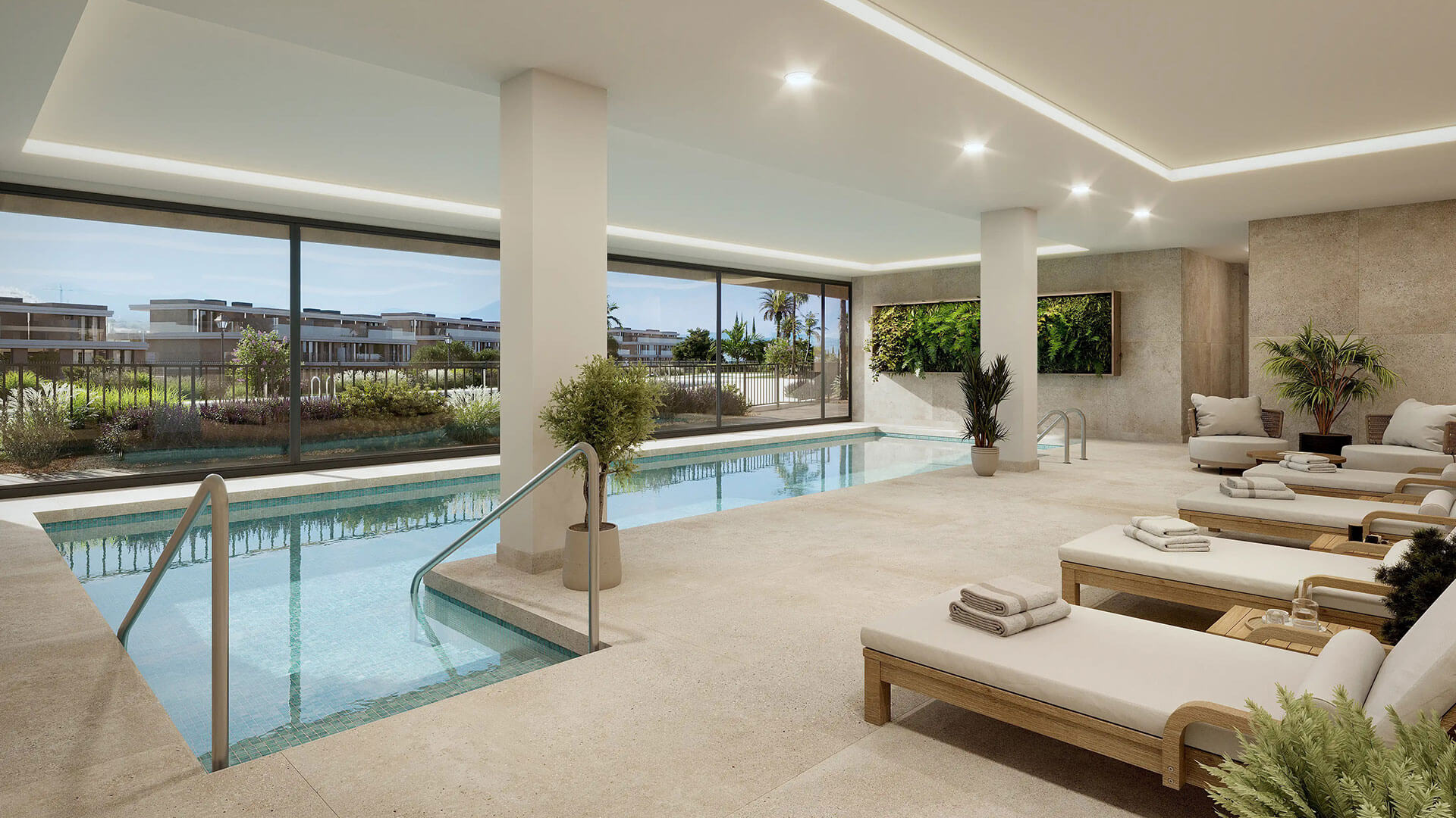 Unika - Apartment, Penthouse For Sale - Estepona