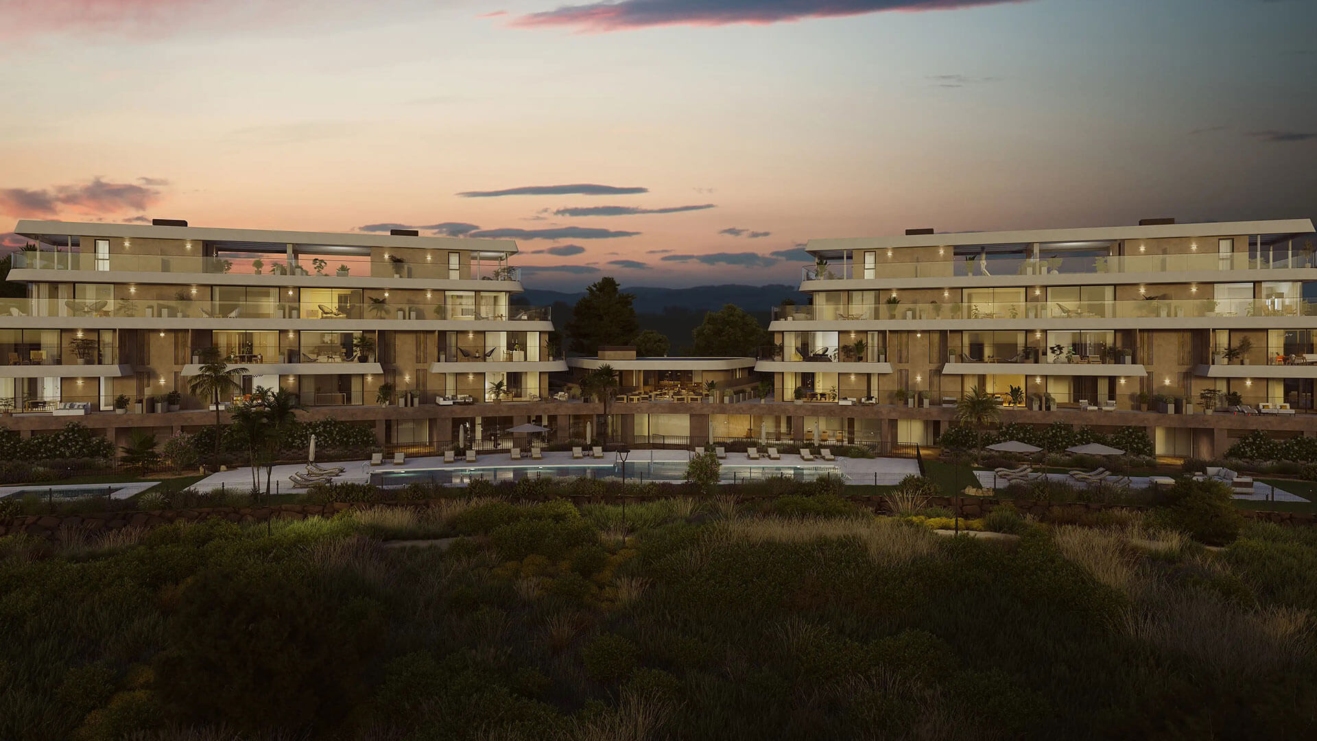 Unika - Apartment, Penthouse For Sale - Estepona