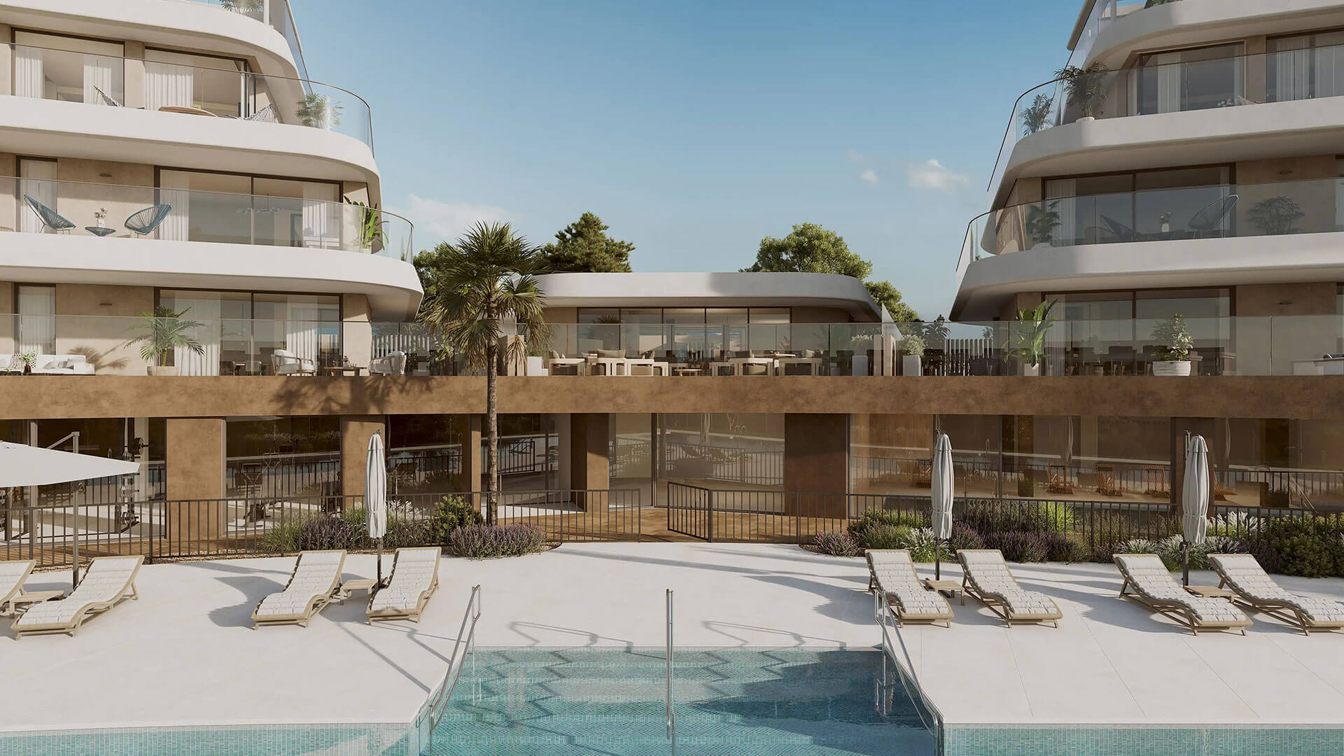 Unika - Apartment, Penthouse For Sale - Estepona