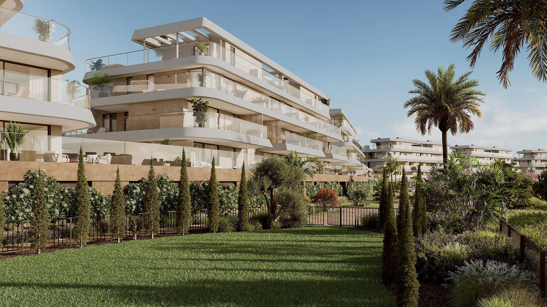 Unika - Apartment, Penthouse For Sale - Estepona