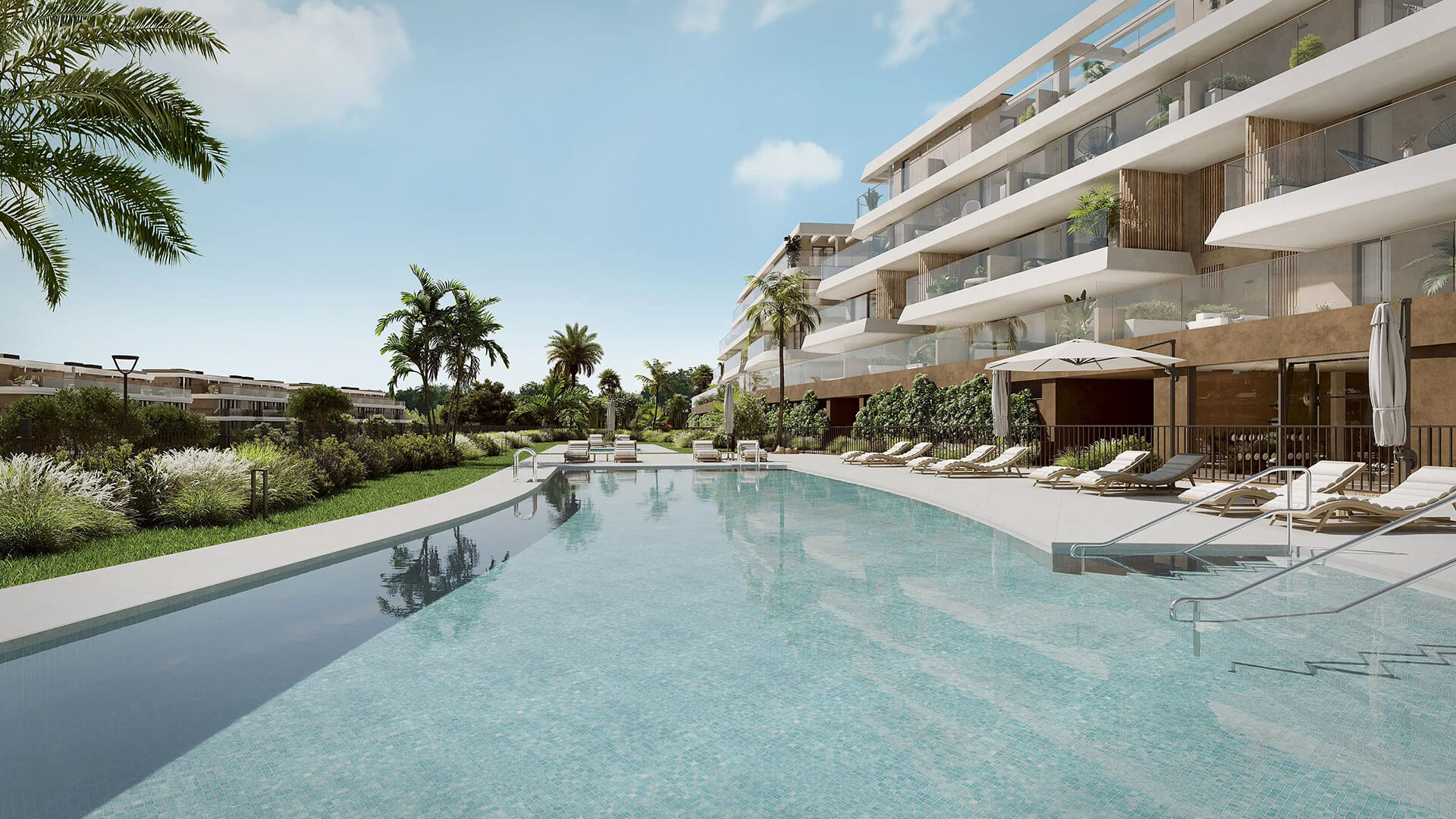 Unika - Apartment, Penthouse For Sale - Estepona