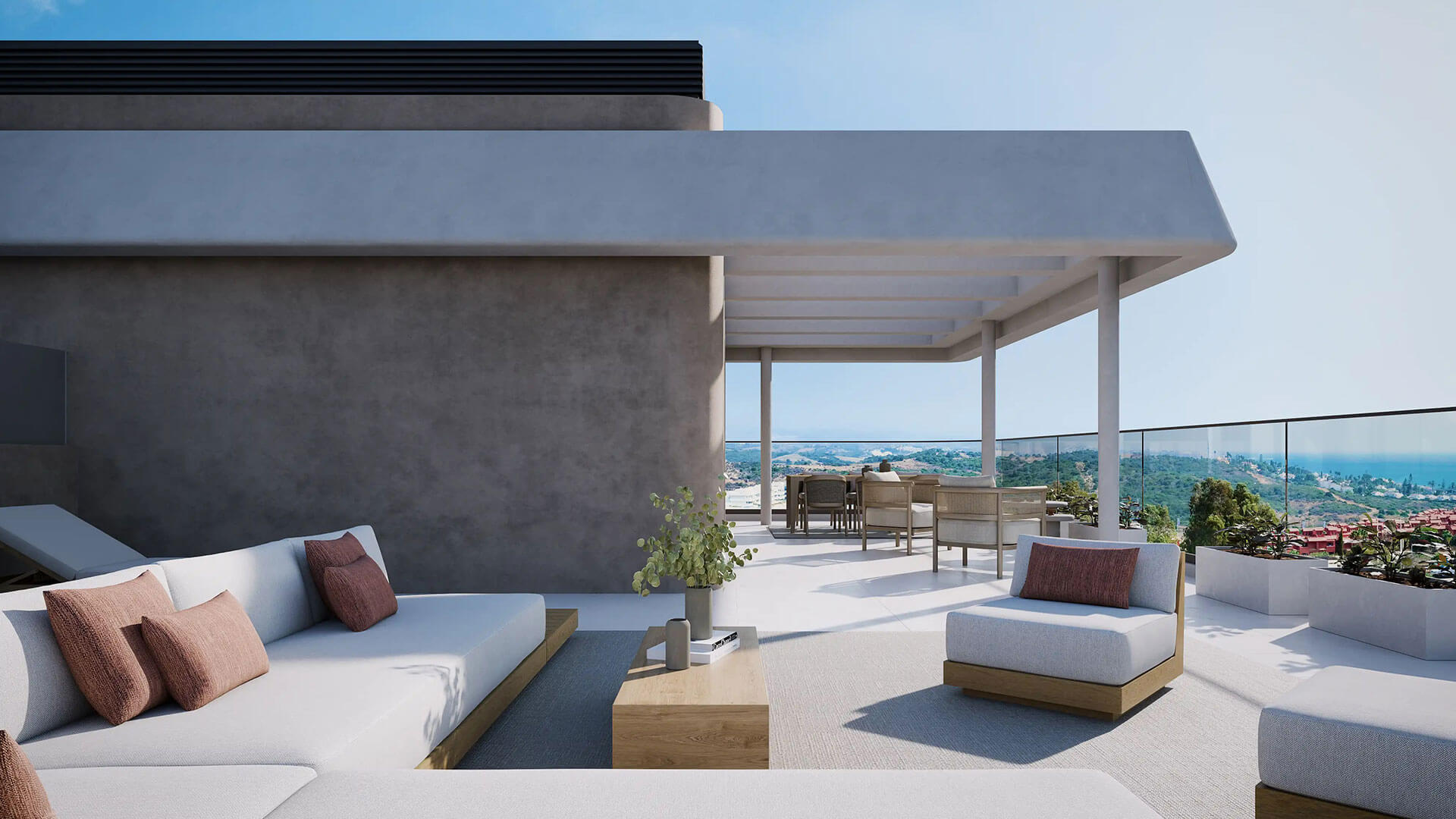 Unika - Apartment, Penthouse For Sale - Estepona