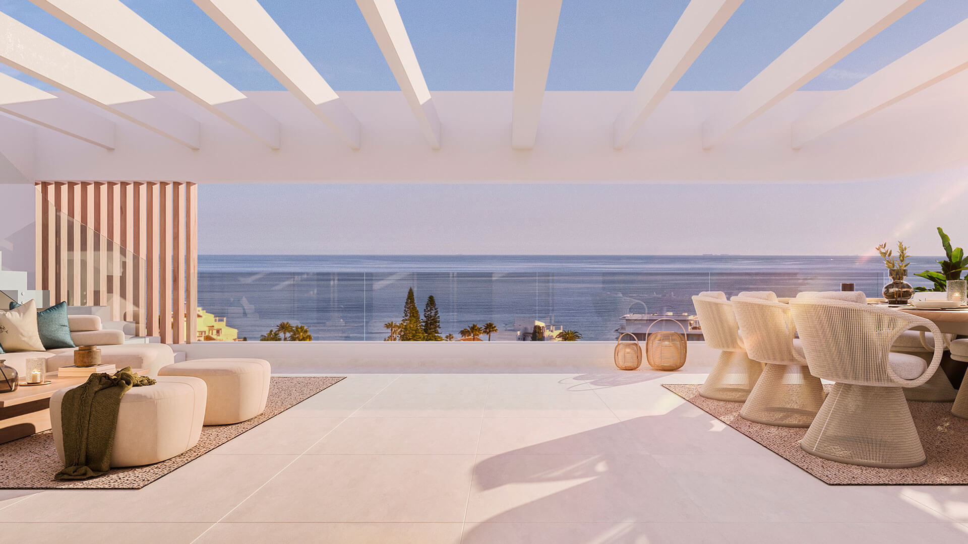 Celestia Homes - Apartment For Sale - Estepona