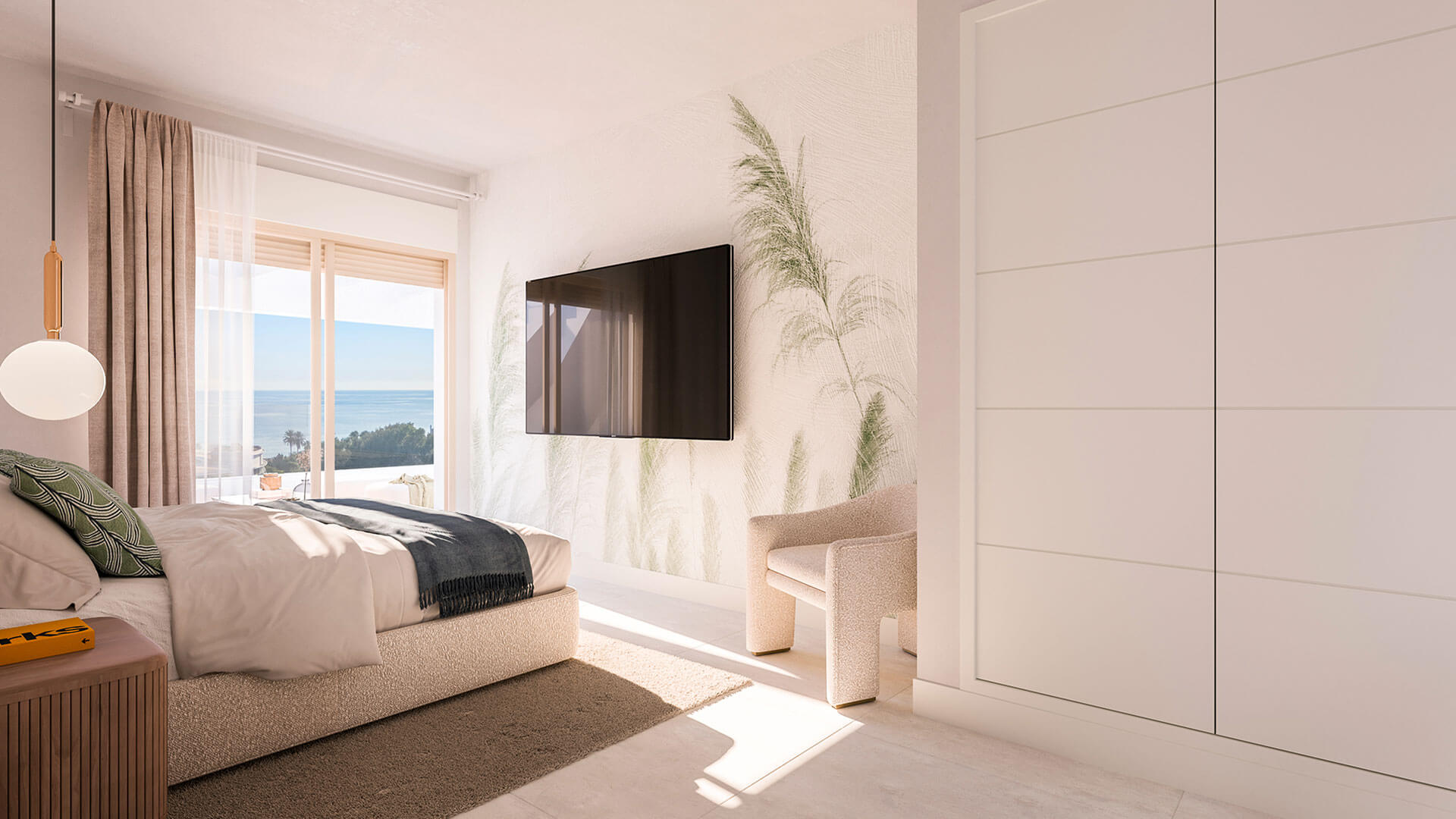 Celestia Homes - Apartment For Sale - Estepona