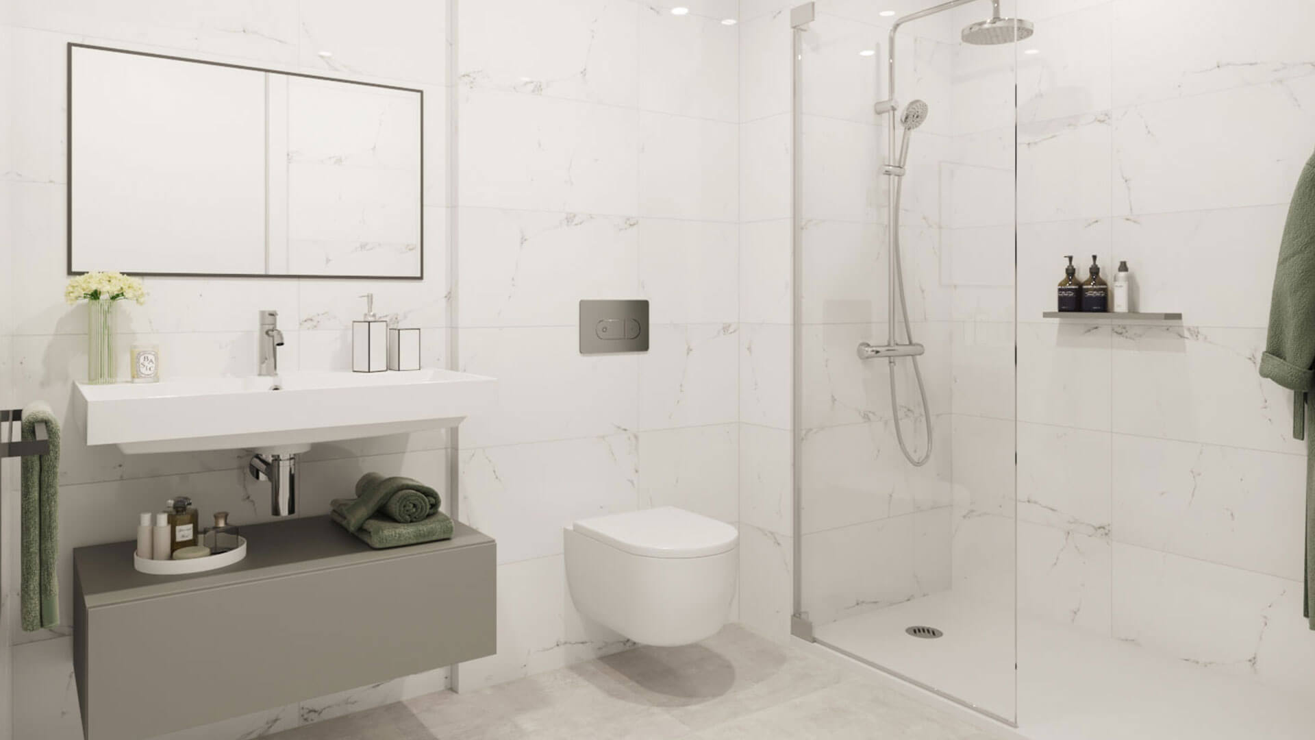 Nova Marina - Apartamento en Venta - Fuengirola