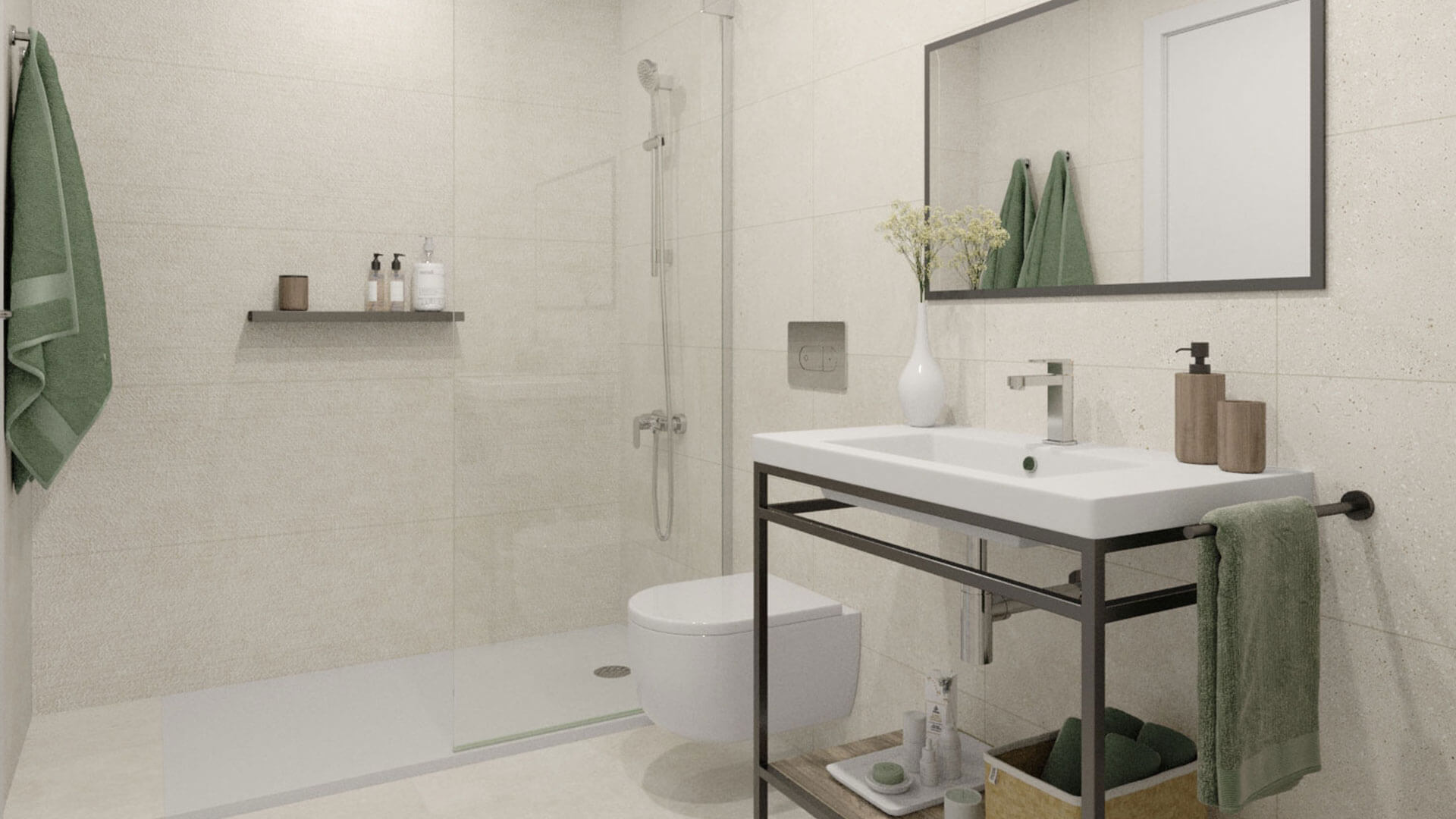 Nova Marina - Apartamento en Venta - Fuengirola