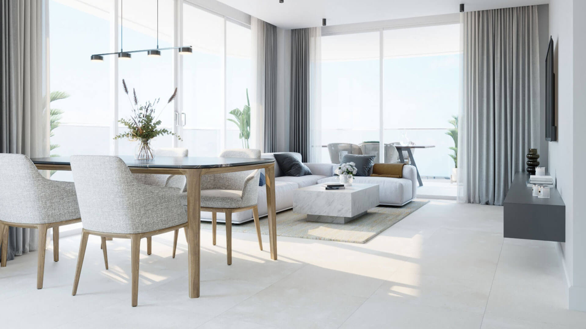 Nova Marina - Apartamento en Venta - Fuengirola