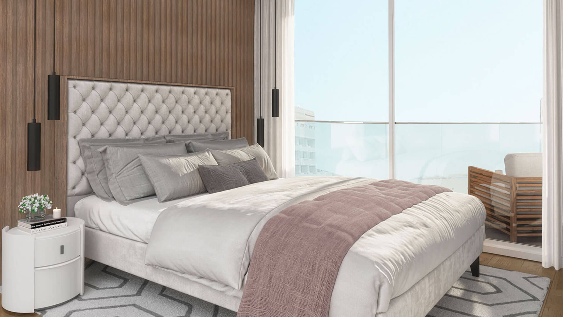 Nova Marina - Apartamento en Venta - Fuengirola