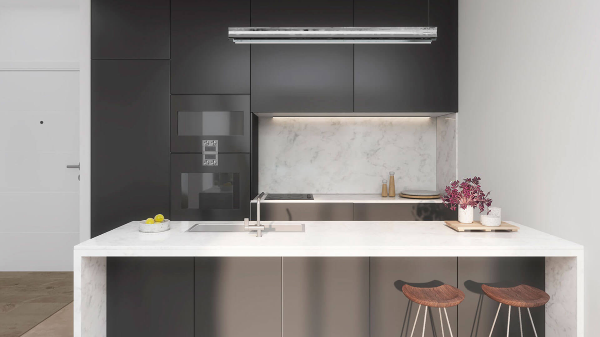 Nova Marina - Apartamento en Venta - Fuengirola