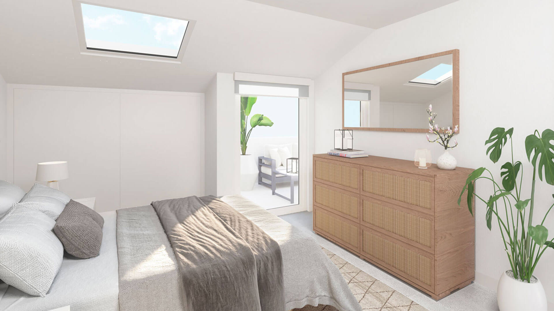 Nova Marina - Apartamento en Venta - Fuengirola