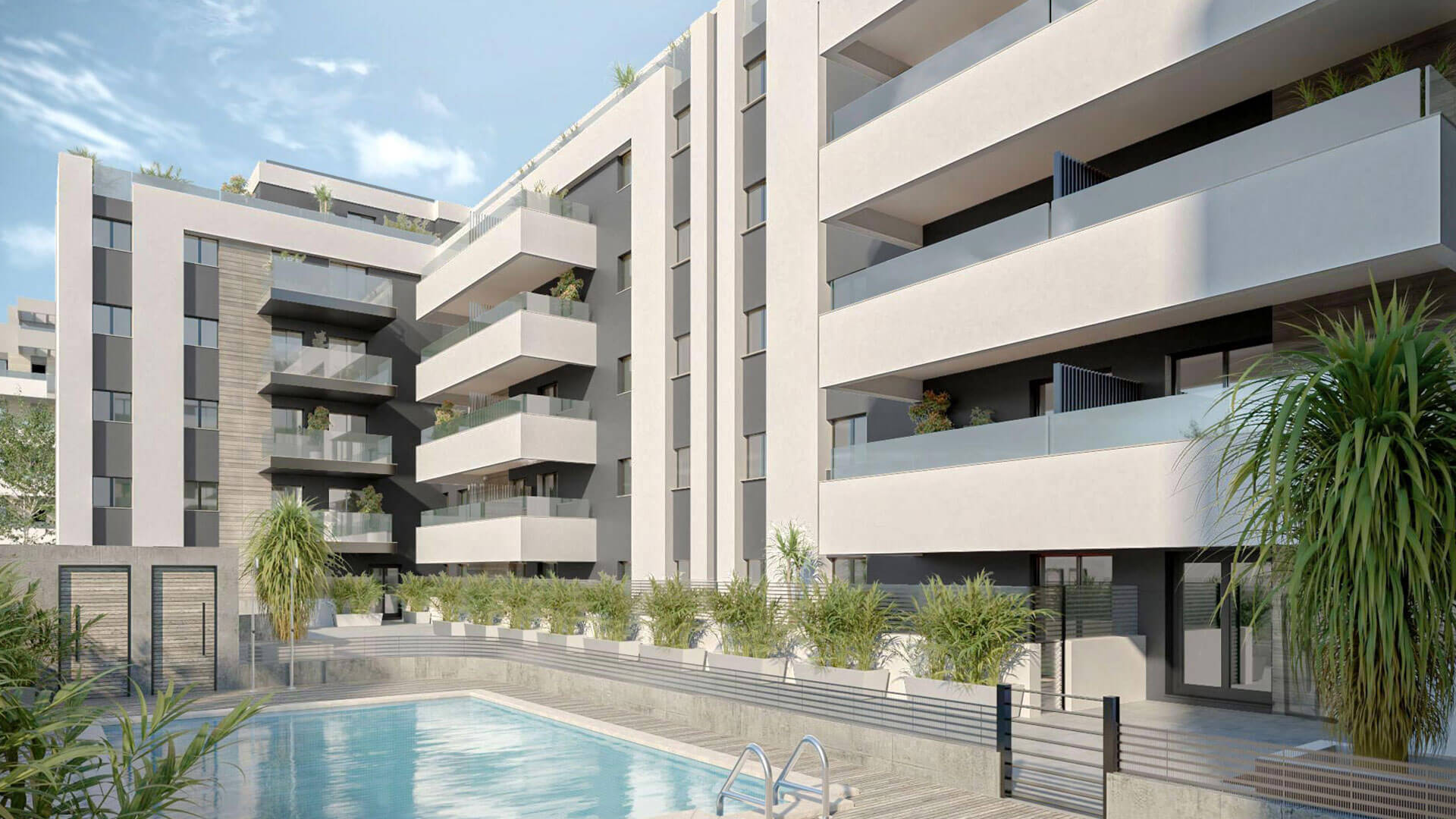 Premier Residencial - Appartement, Penthouse À Vendre - Fuengirola