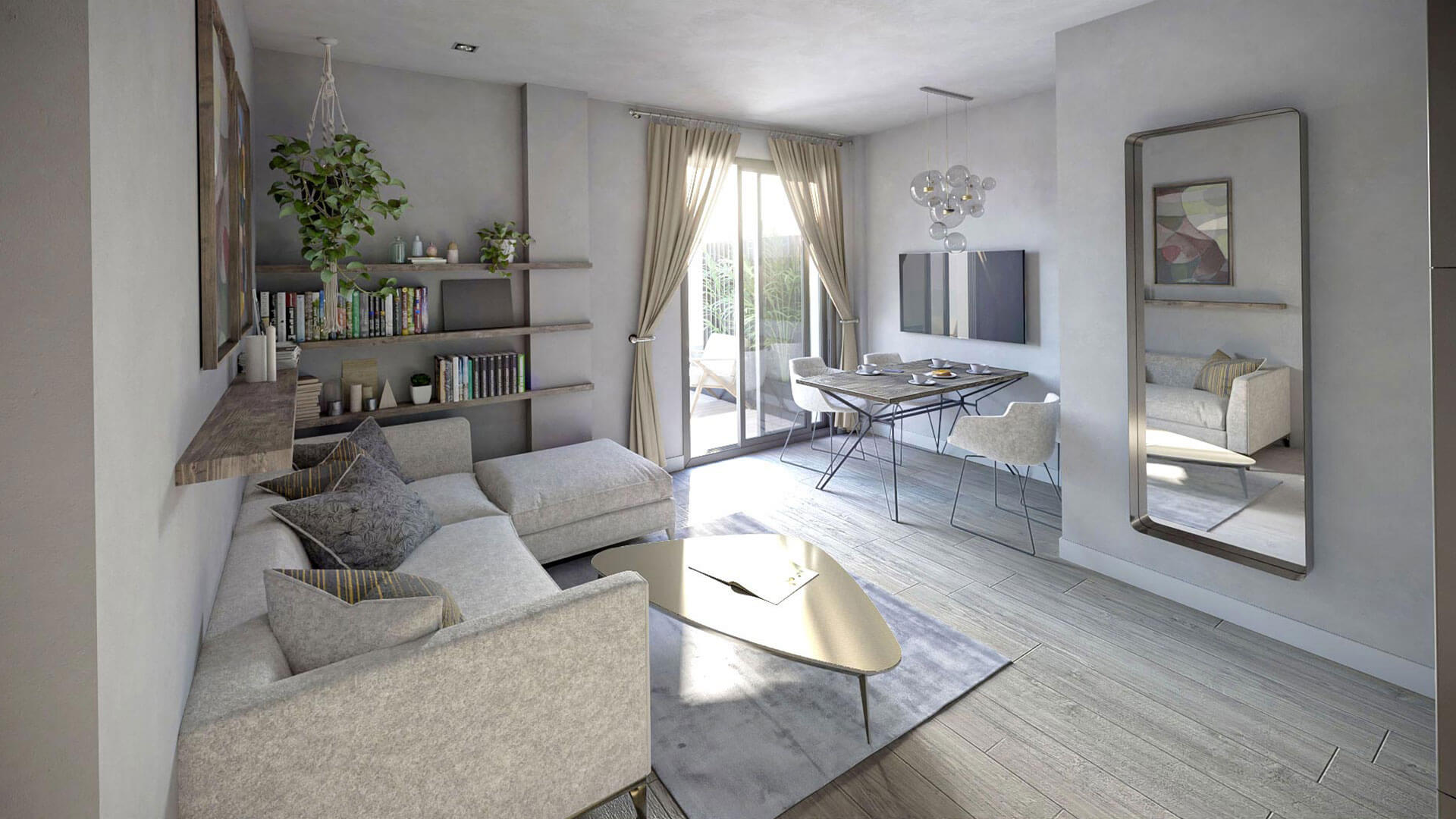 Premier Residencial - Appartement, Penthouse À Vendre - Fuengirola
