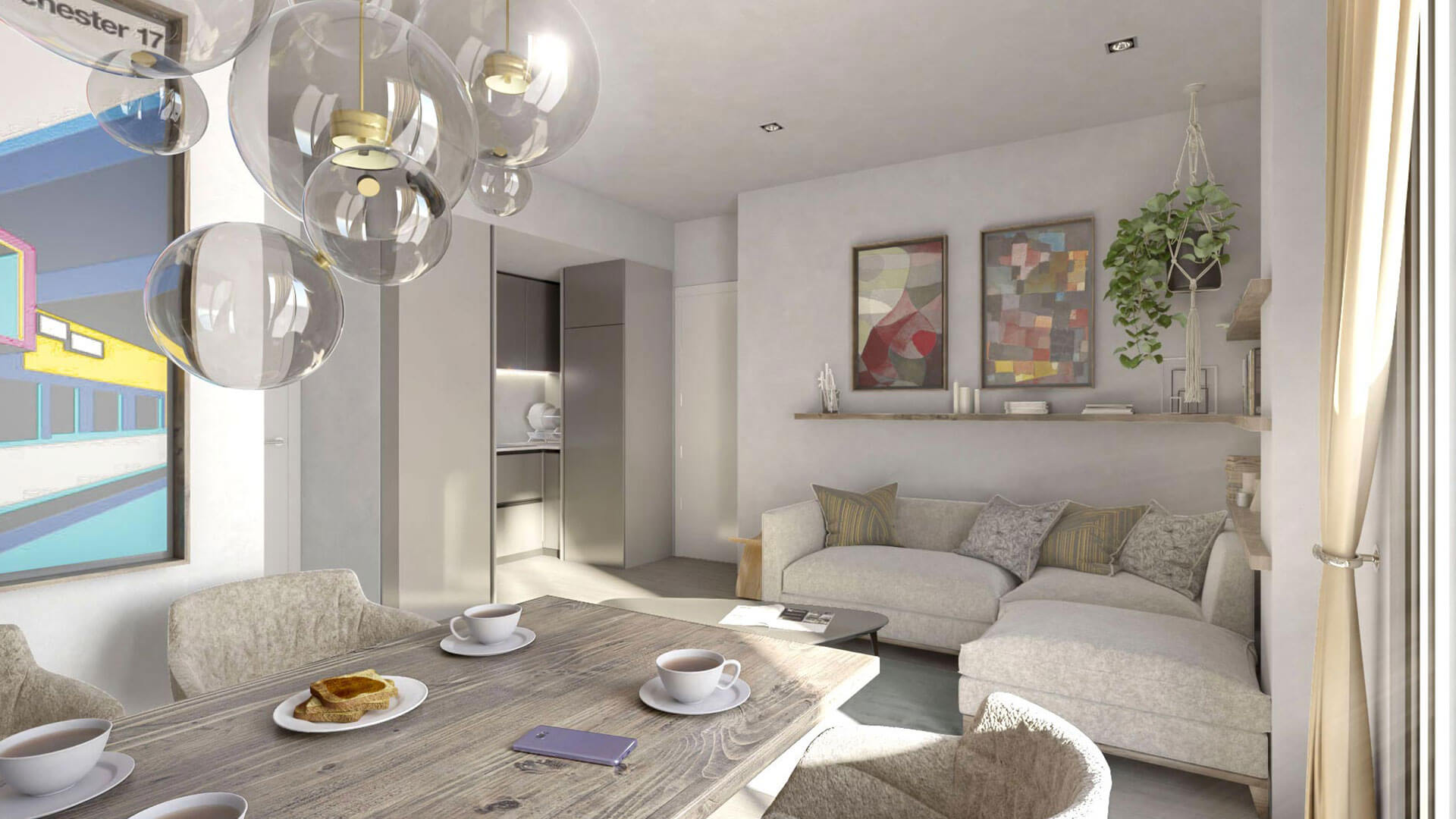 Premier Residencial - Appartement, Penthouse À Vendre - Fuengirola