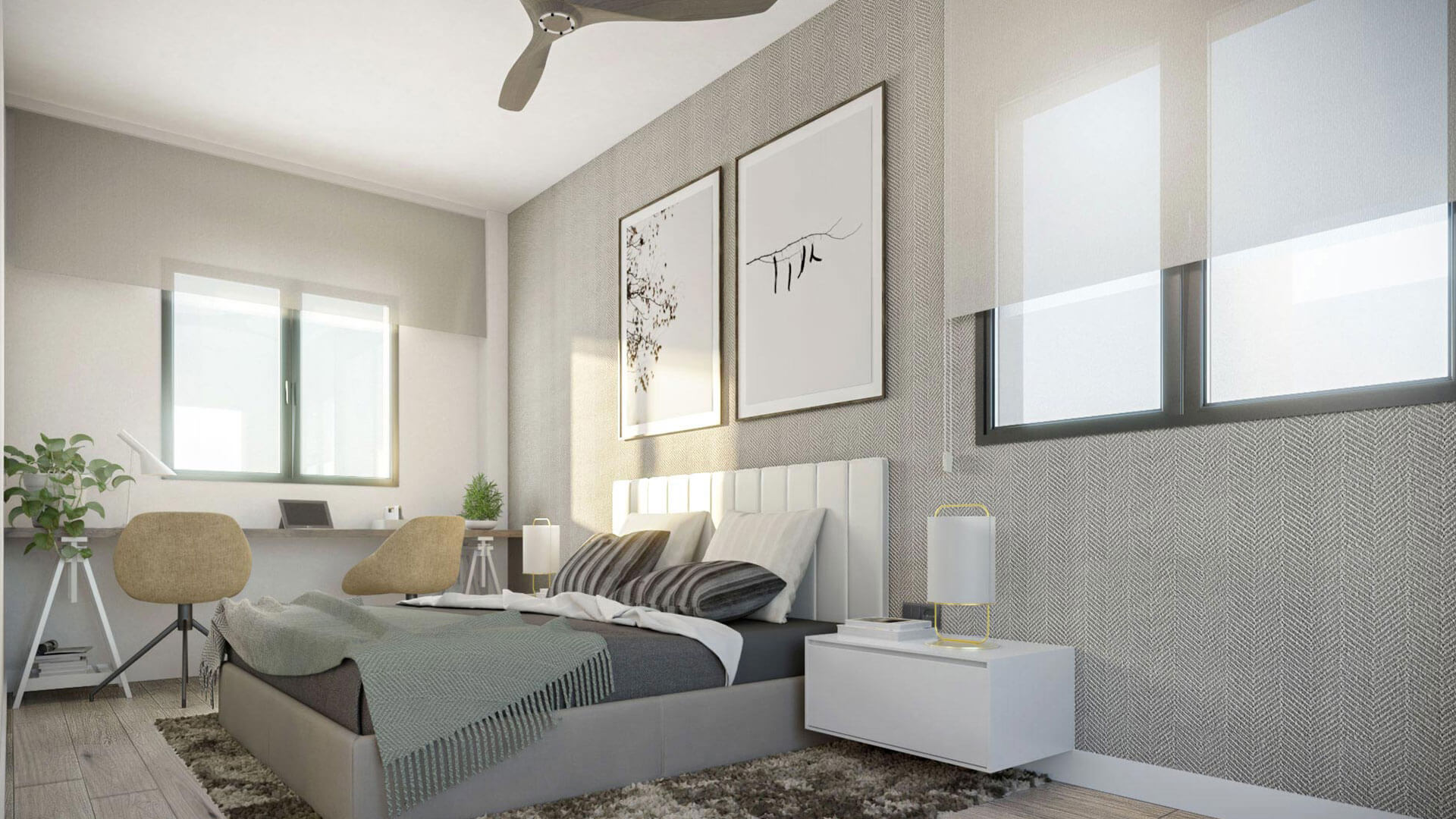 Premier Residencial - Appartement, Penthouse À Vendre - Fuengirola