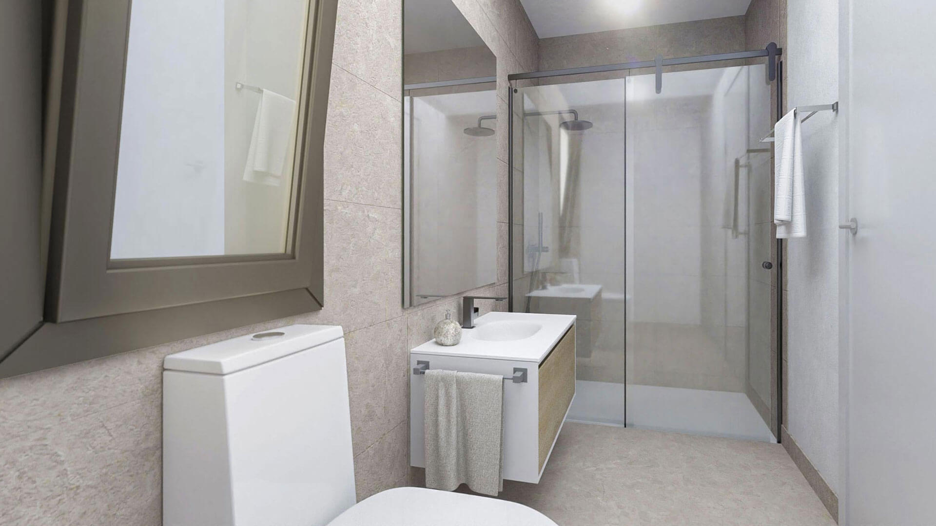 Premier Residencial - Appartement, Penthouse À Vendre - Fuengirola