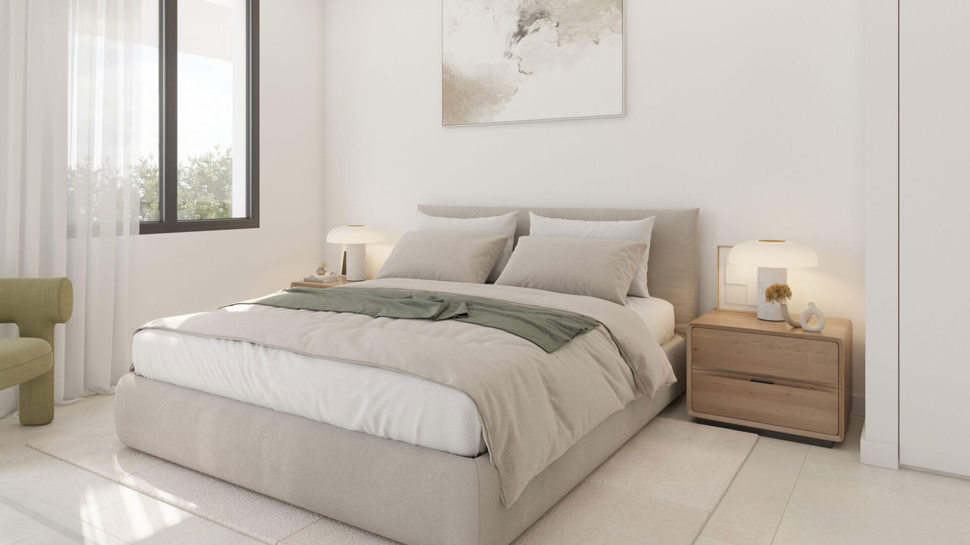 Horizon Views - Apartamento, Ático en Venta - Manilva