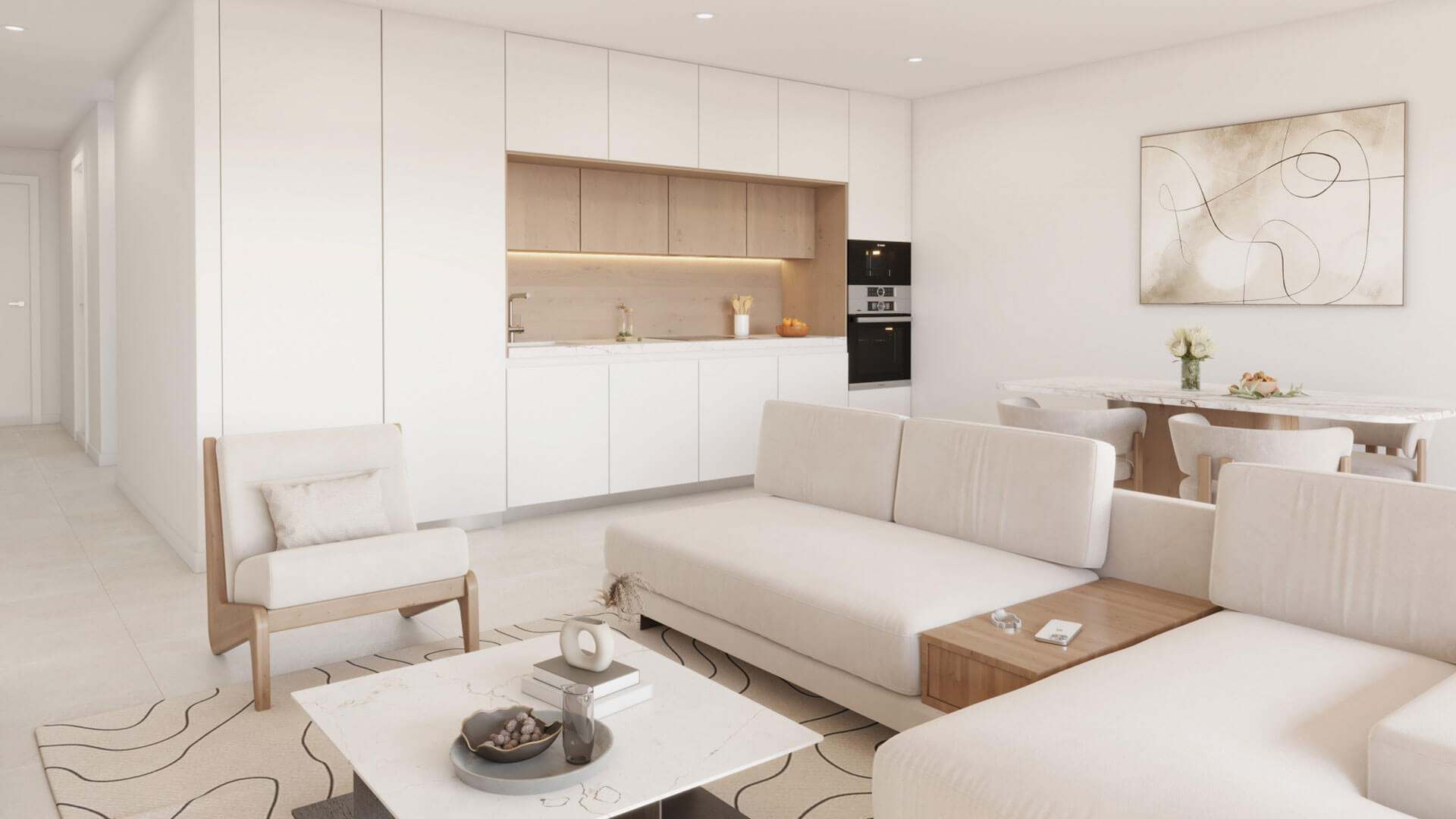 Horizon Views - Apartamento, Ático en Venta - Manilva