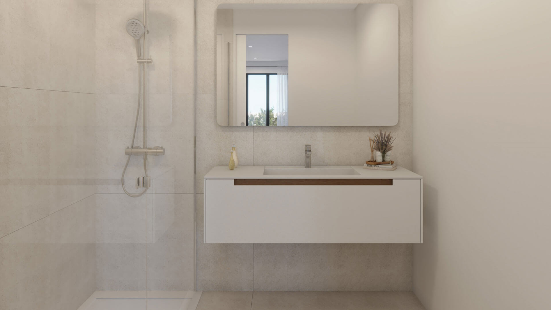 Horizon Views - Apartamento, Ático en Venta - Manilva