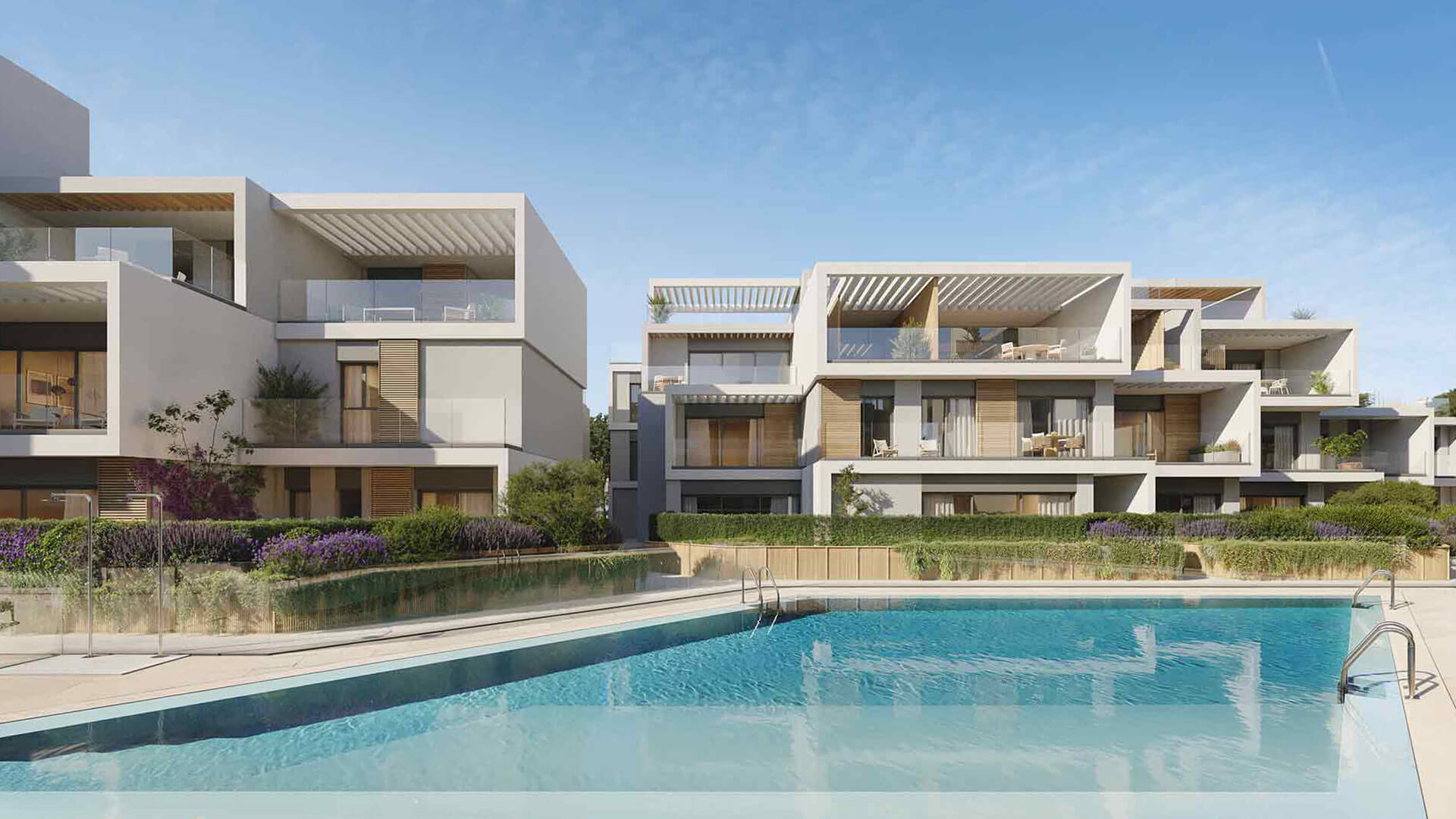Isla Bela - Appartement À Vendre - Nueva Andalucia