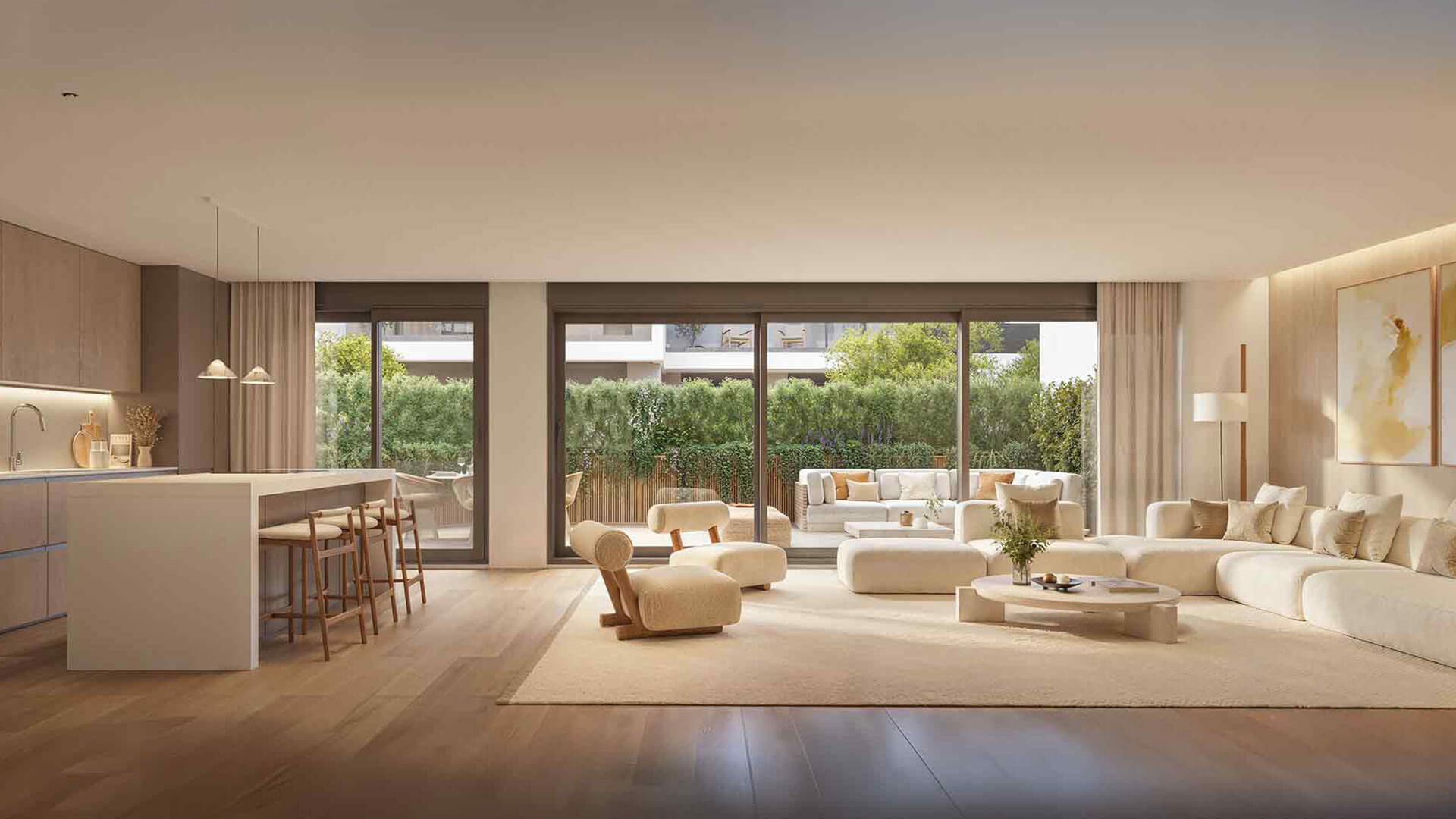 Isla Bela - Appartement À Vendre - Nueva Andalucia
