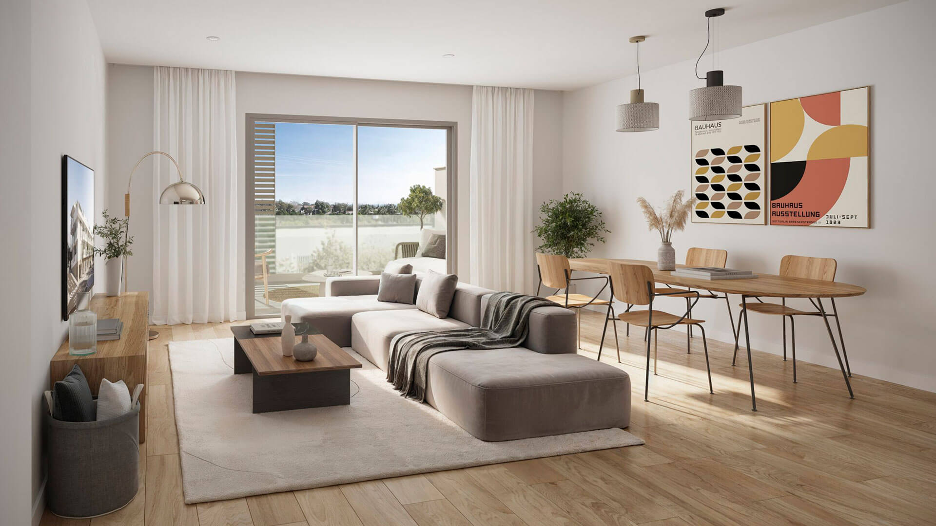 Zinnia - Apartment Zu verkaufen - San Pedro de Alcantara