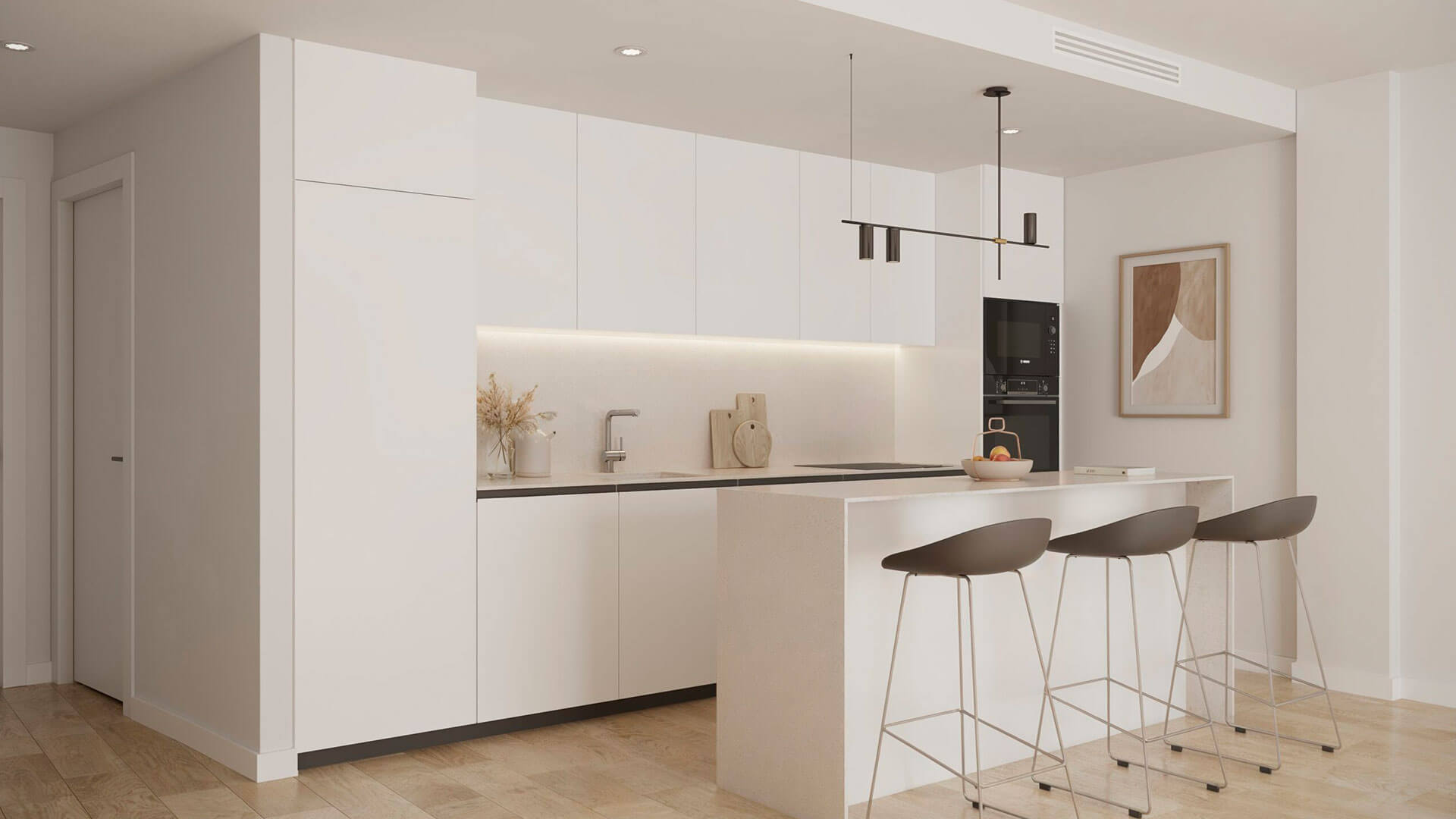 Zinnia - Apartment Zu verkaufen - San Pedro de Alcantara