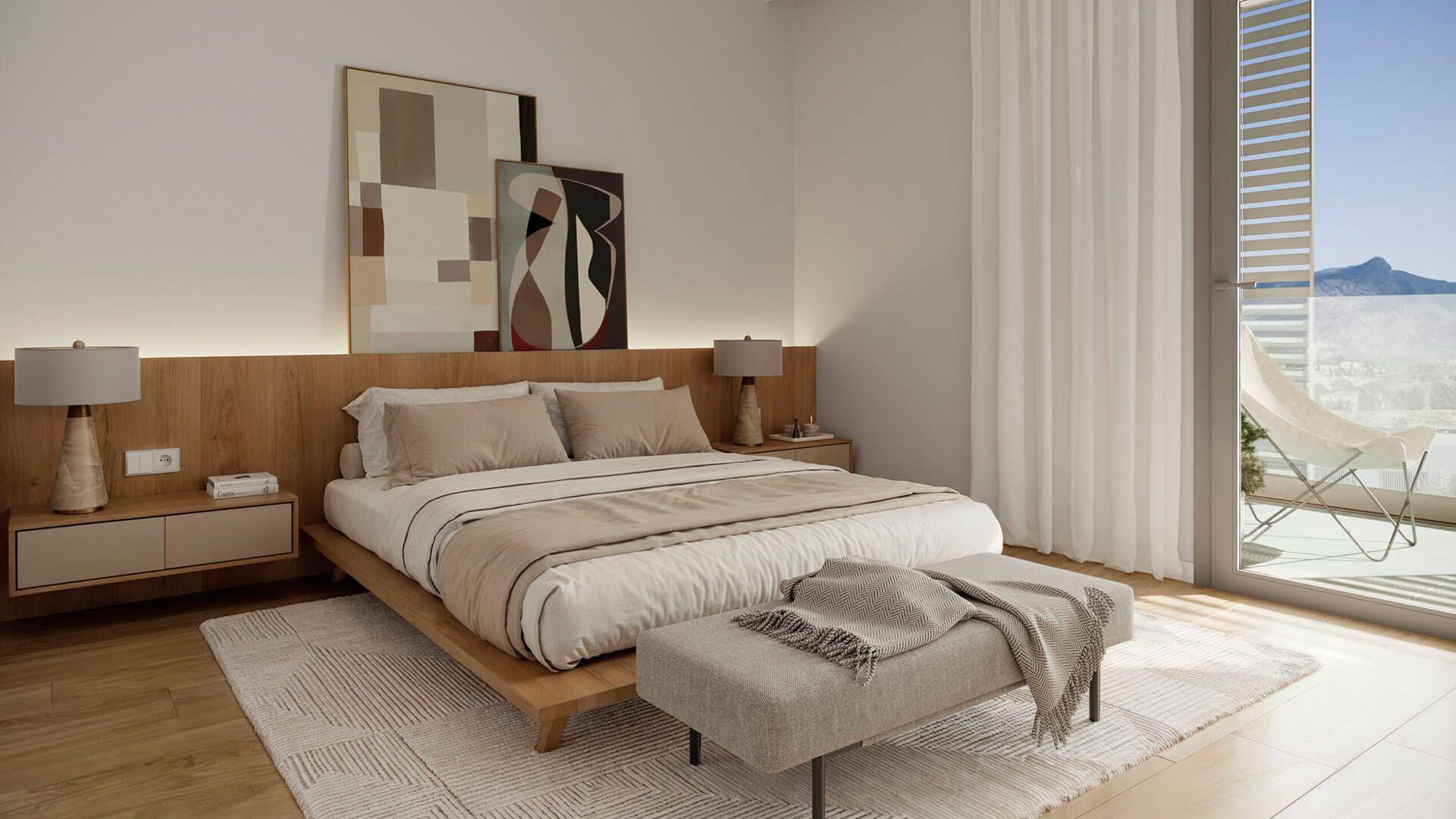 Zinnia - Apartment Zu verkaufen - San Pedro de Alcantara