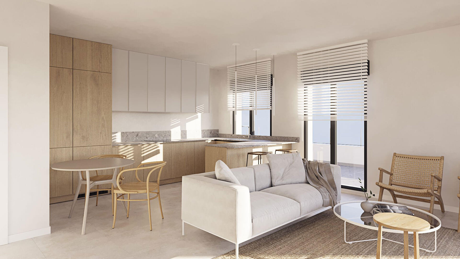 Casares Bay - Apartamento, Ático en Venta - Casares