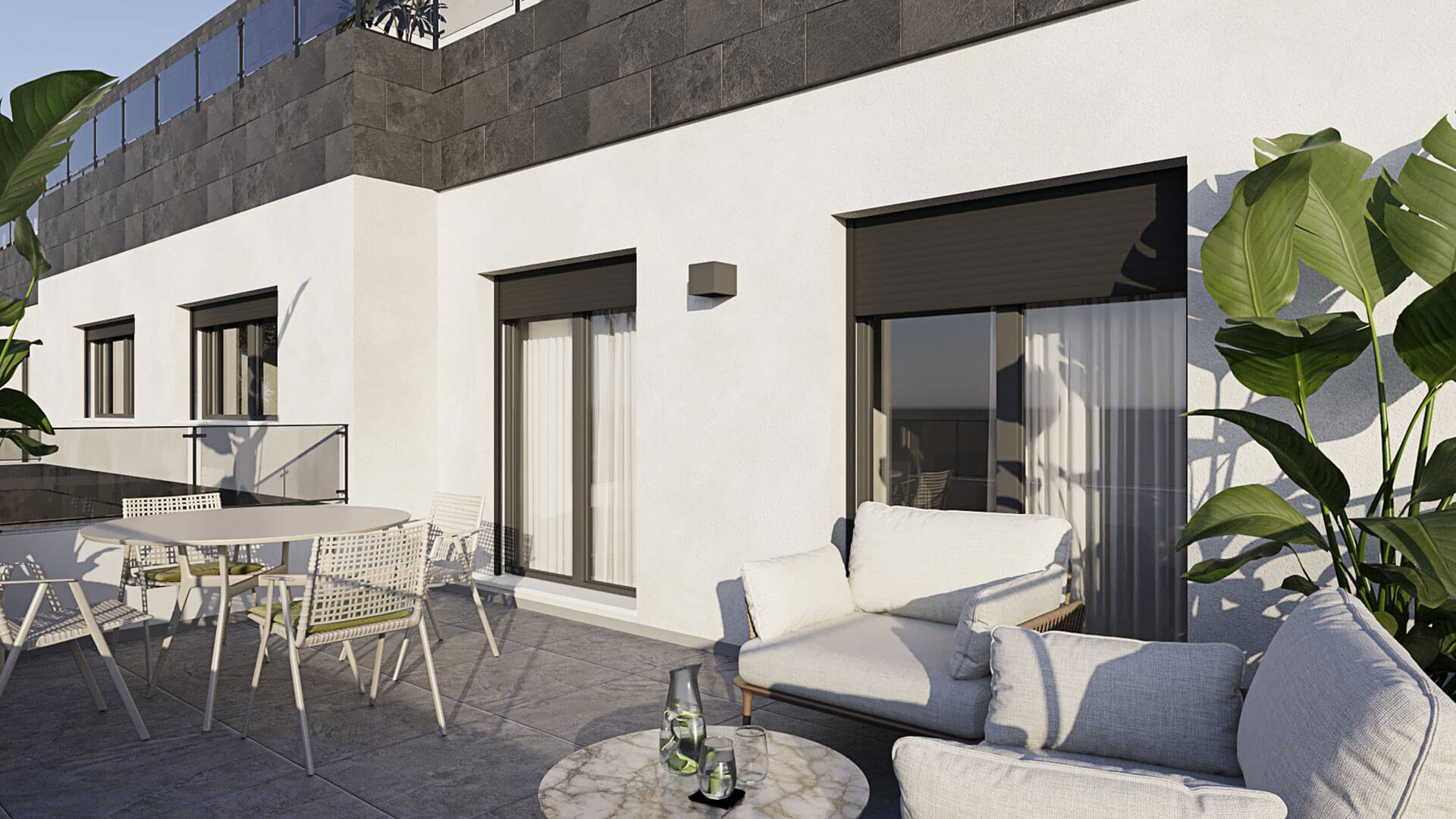 Casares Bay - Apartamento, Ático en Venta - Casares