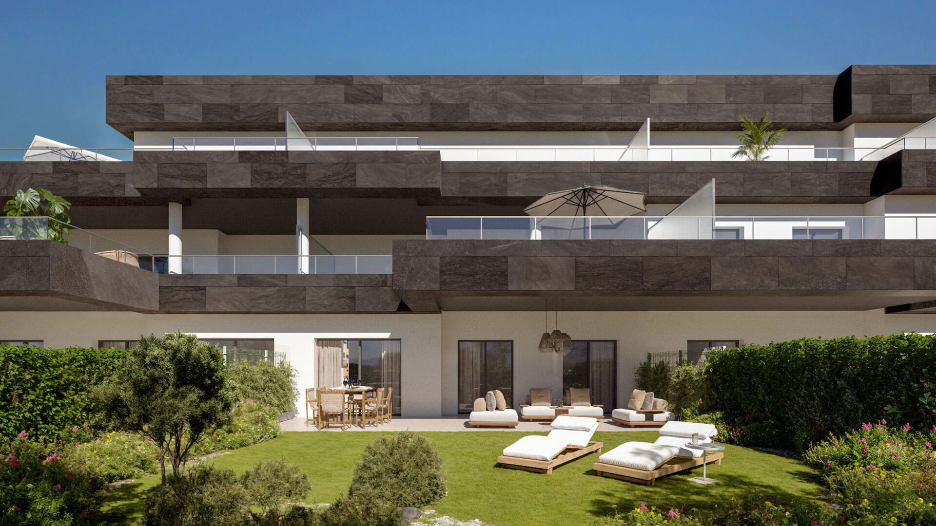 Casares Bay - Apartamento, Ático en Venta - Casares