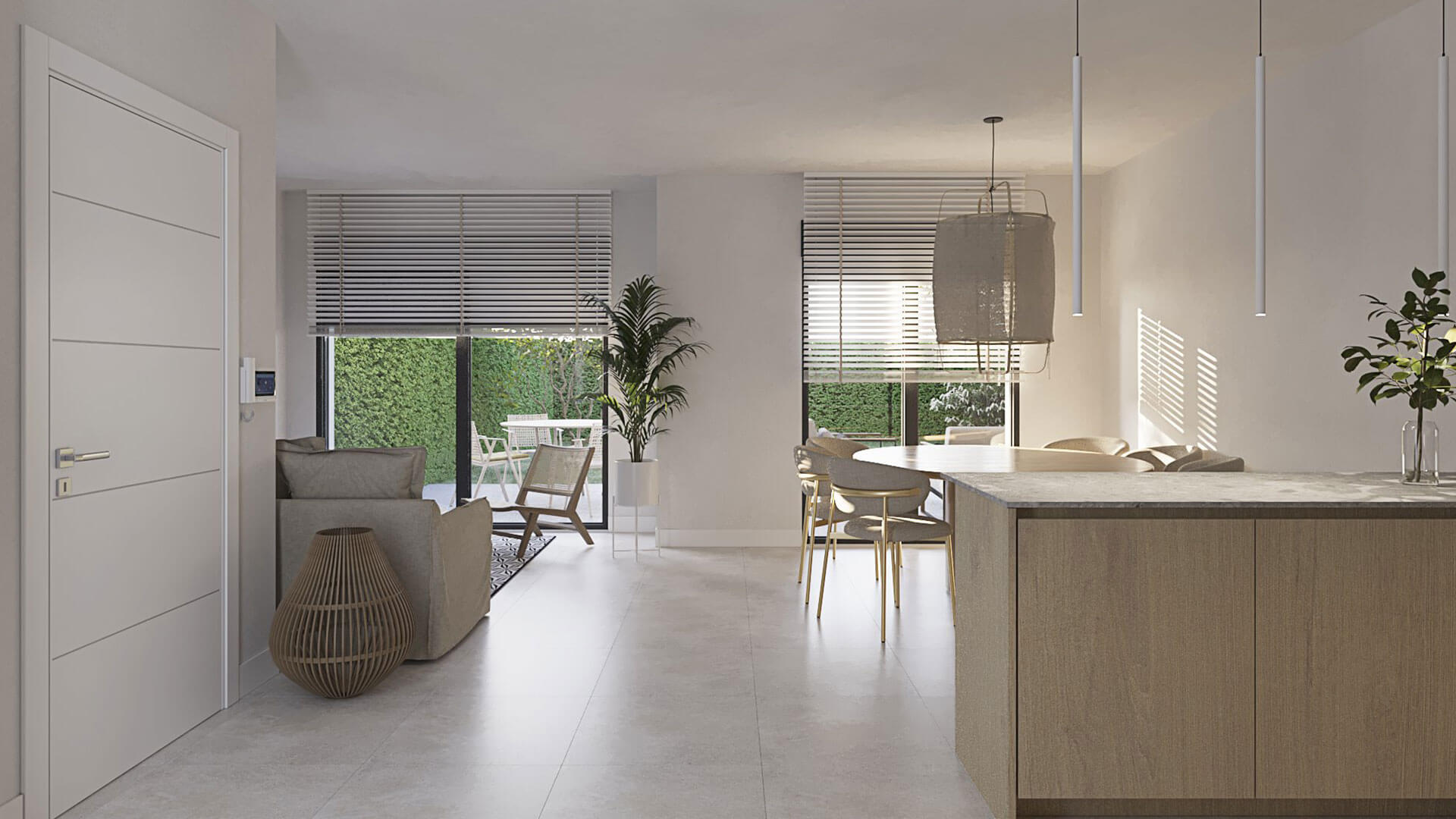 Casares Bay - Apartamento, Ático en Venta - Casares