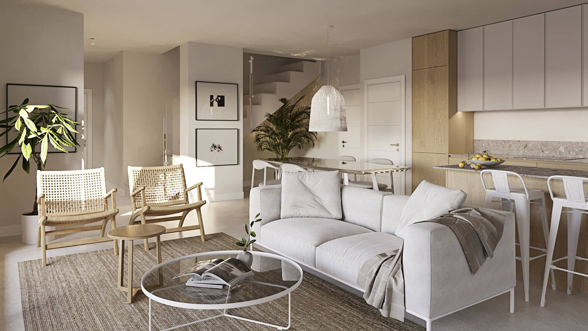 Casares Bay - Apartamento, Ático en Venta - Casares