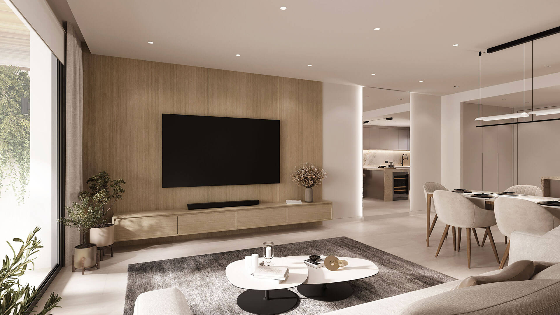 Essence Residence - Apartment, Penthouse For Sale - Estepona
