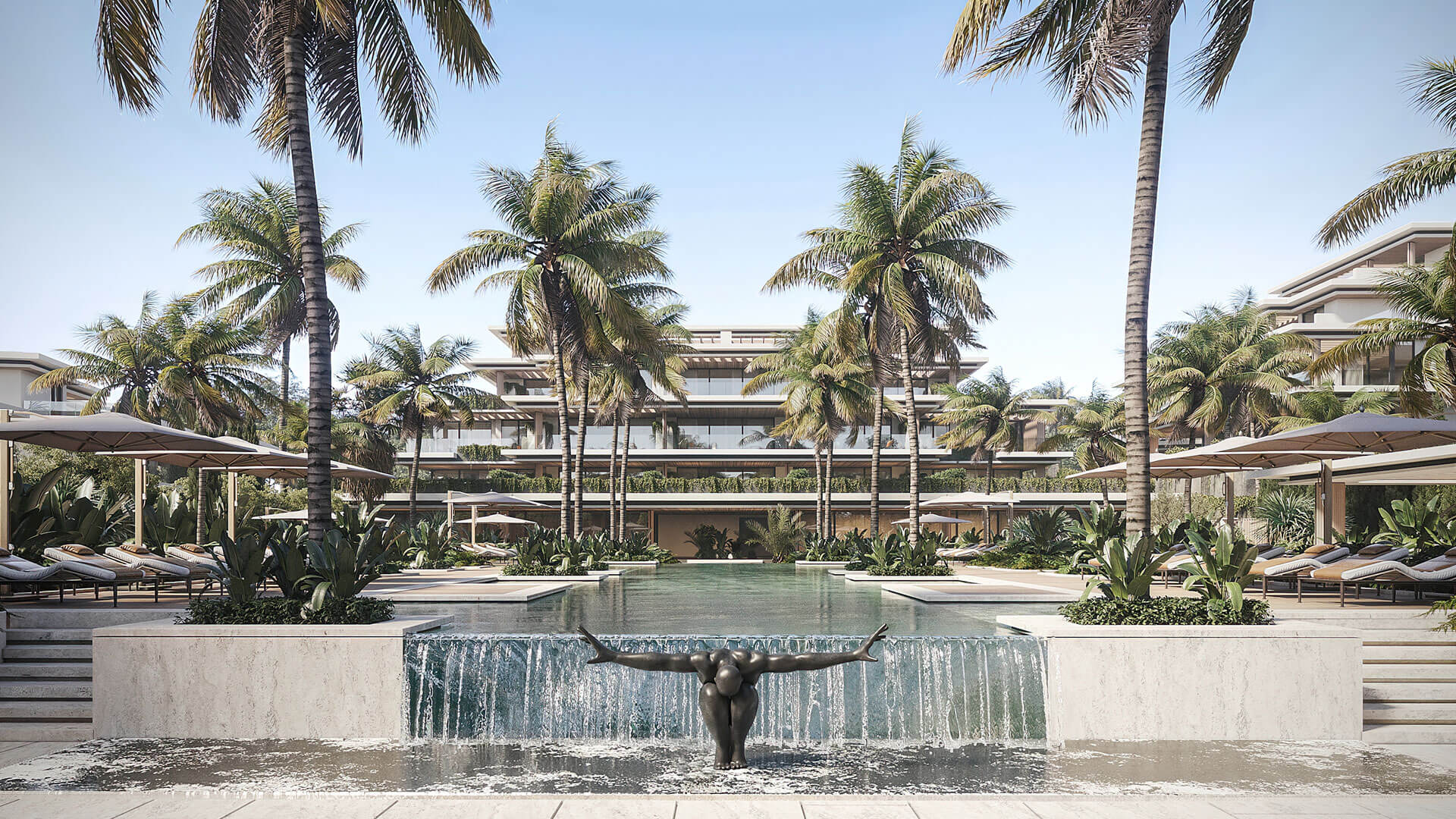 Essence Residence - Apartment, Penthouse For Sale - Estepona