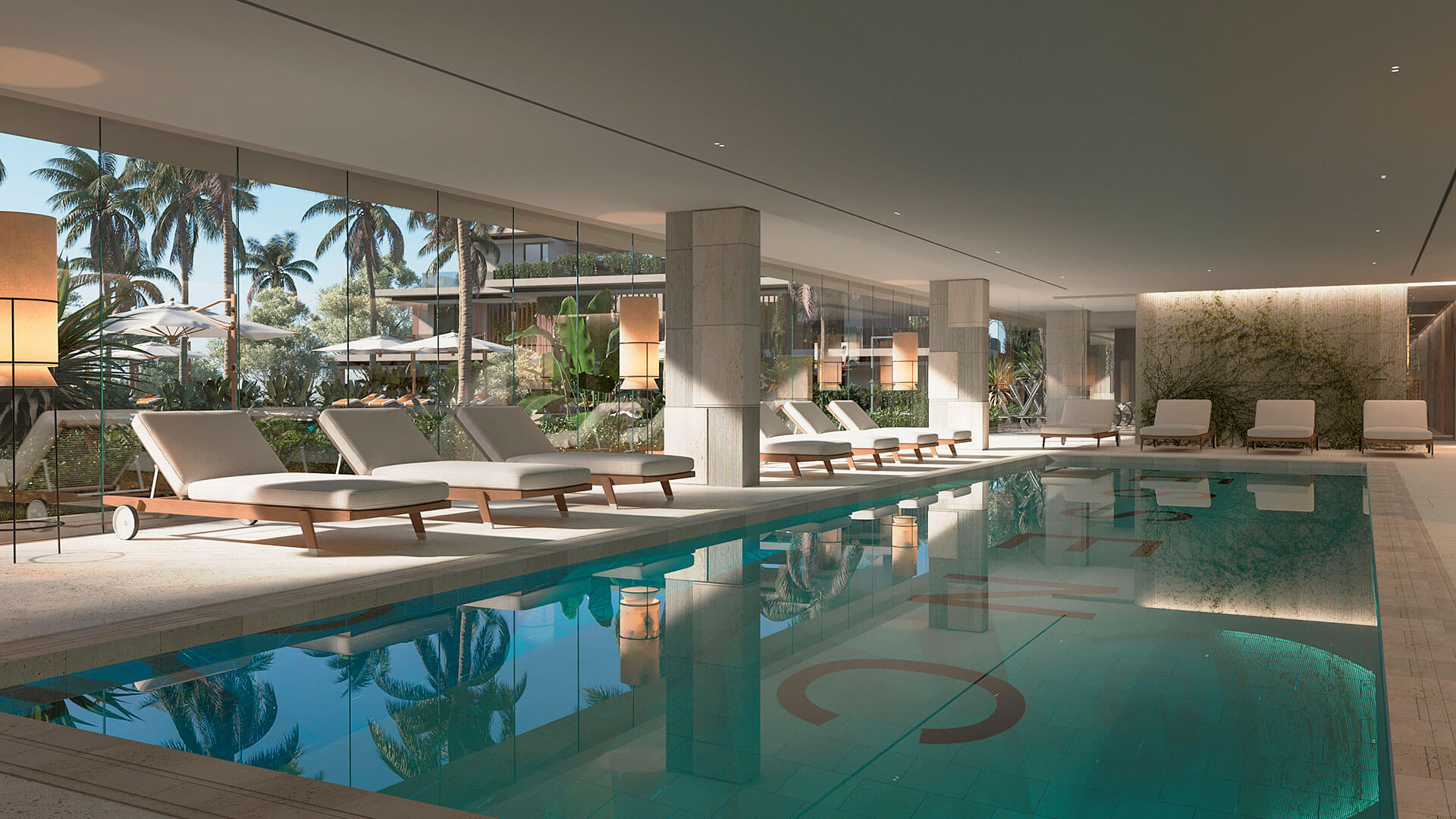Essence Residence - Apartment, Penthouse For Sale - Estepona