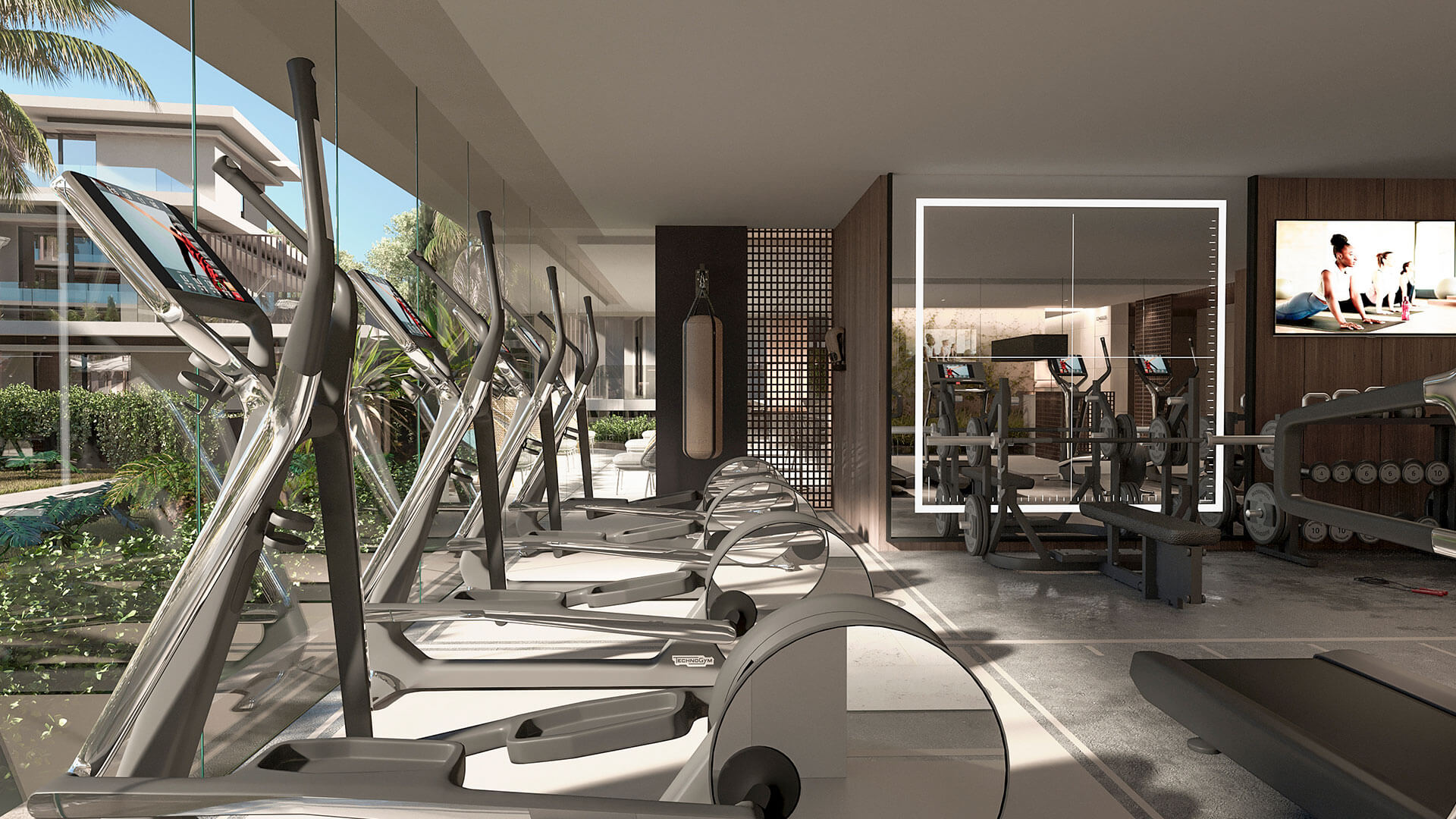 Essence Residence - Apartment, Penthouse For Sale - Estepona