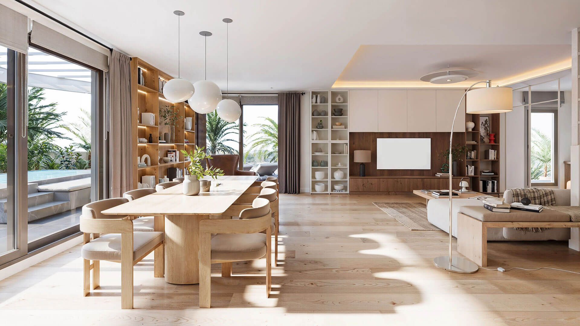 Lakün - Apartamento, Ático en Venta - Las Lagunas