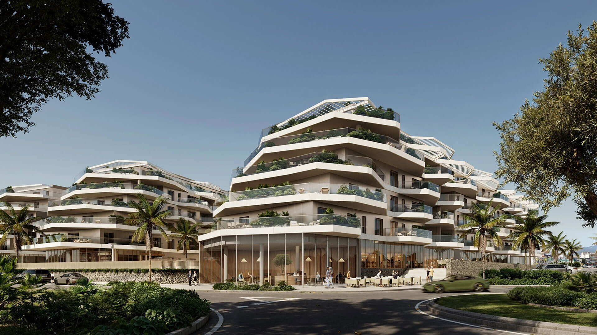 Lakün - Apartamento, Ático en Venta - Las Lagunas