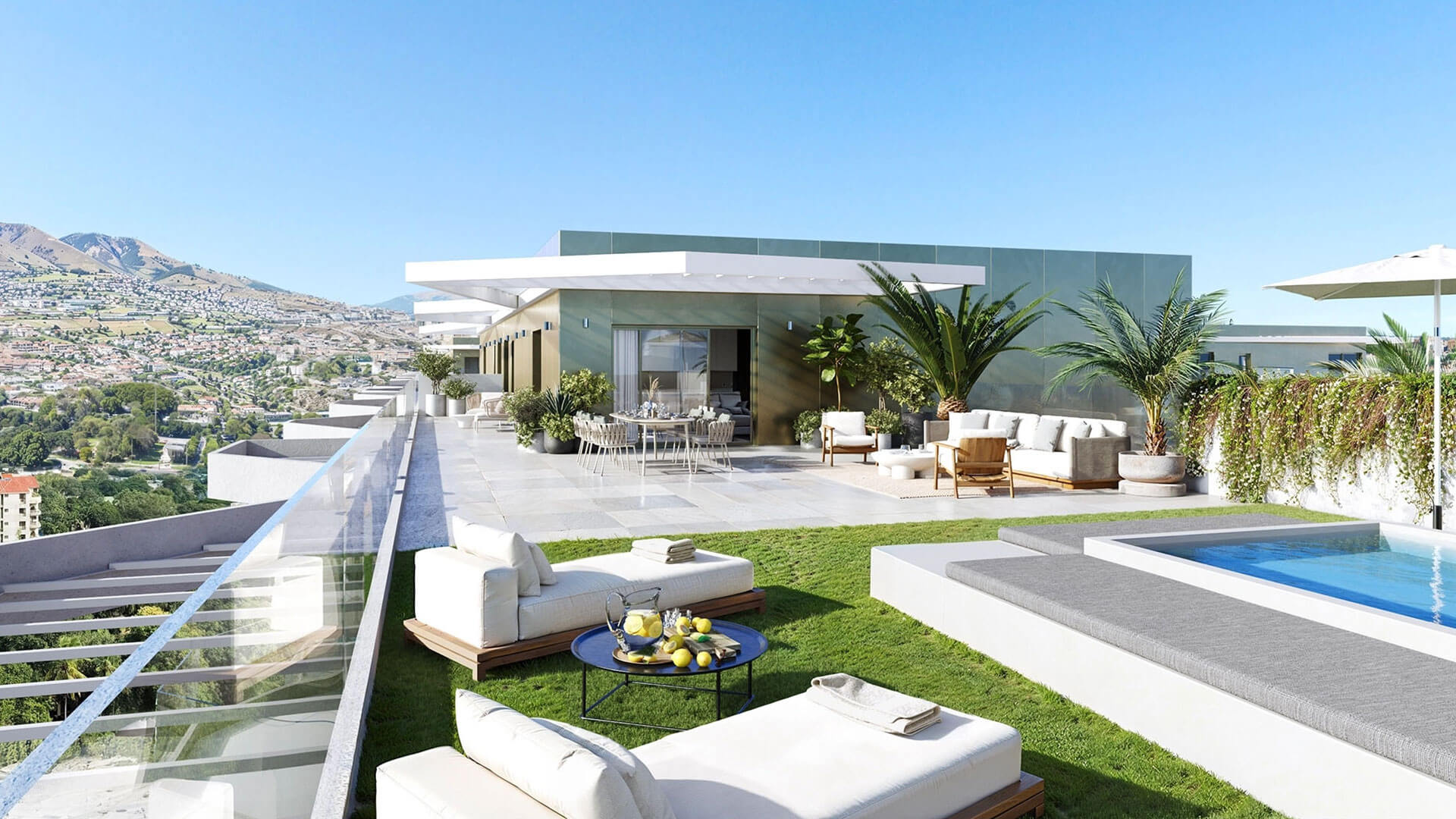Lakün - Apartamento, Ático en Venta - Las Lagunas