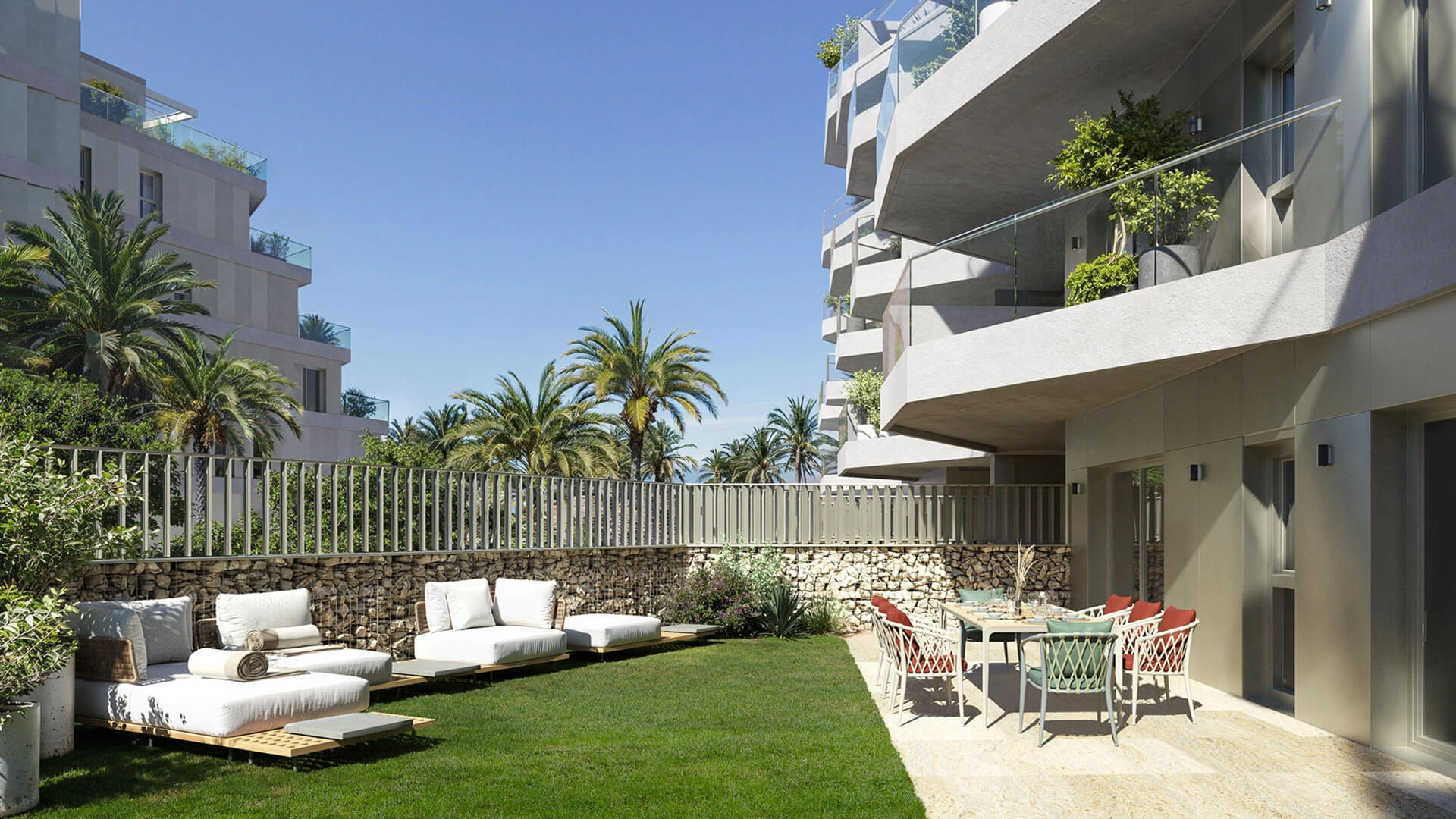 Lakün - Apartamento, Ático en Venta - Las Lagunas