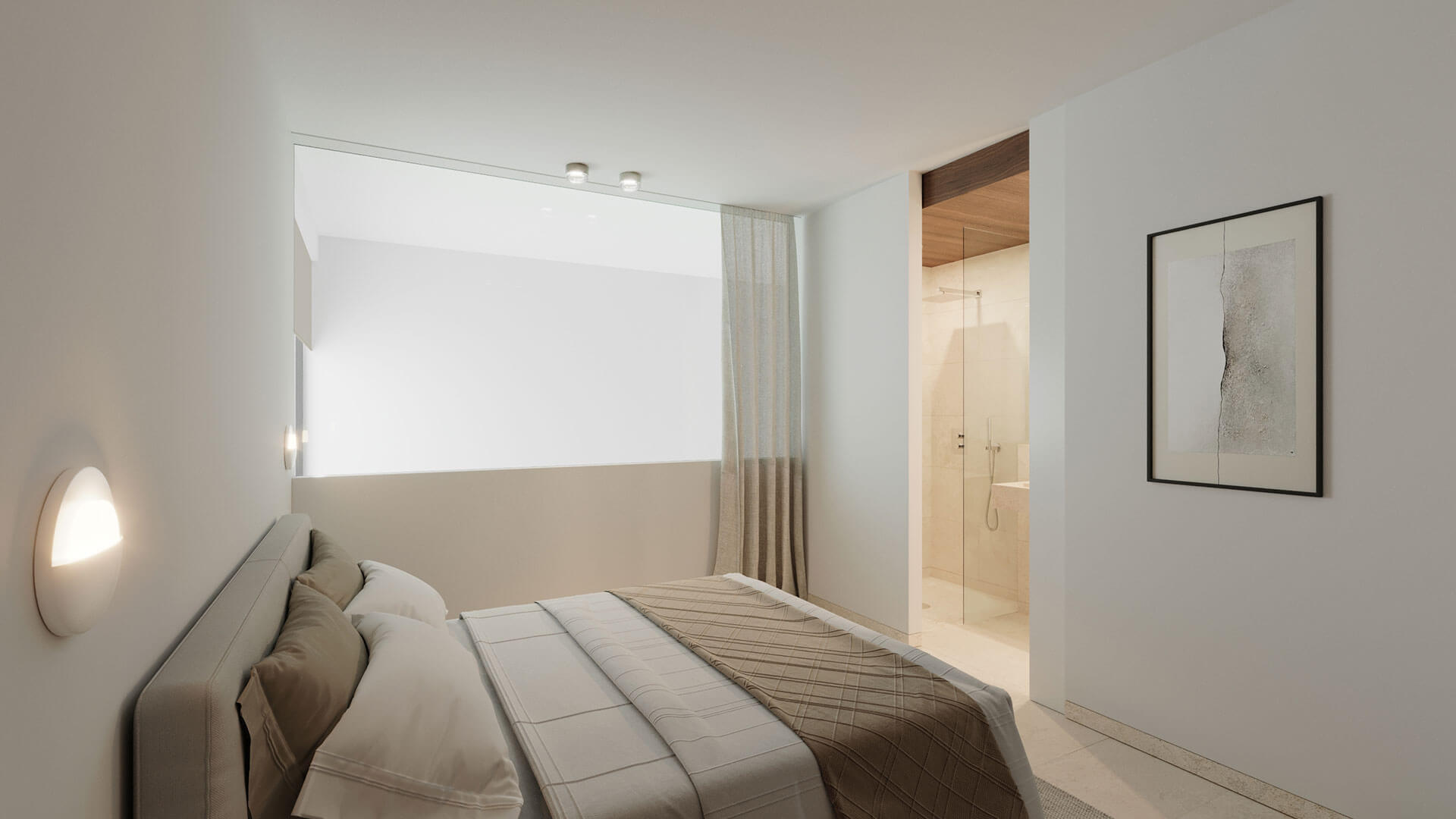 Bougainvillea - Apartment, Penthouse For Sale - Estepona