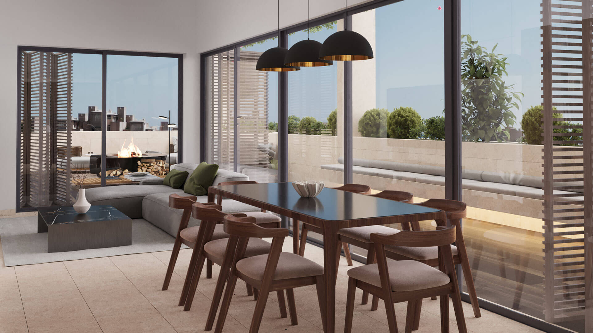 Bougainvillea - Apartment, Penthouse For Sale - Estepona