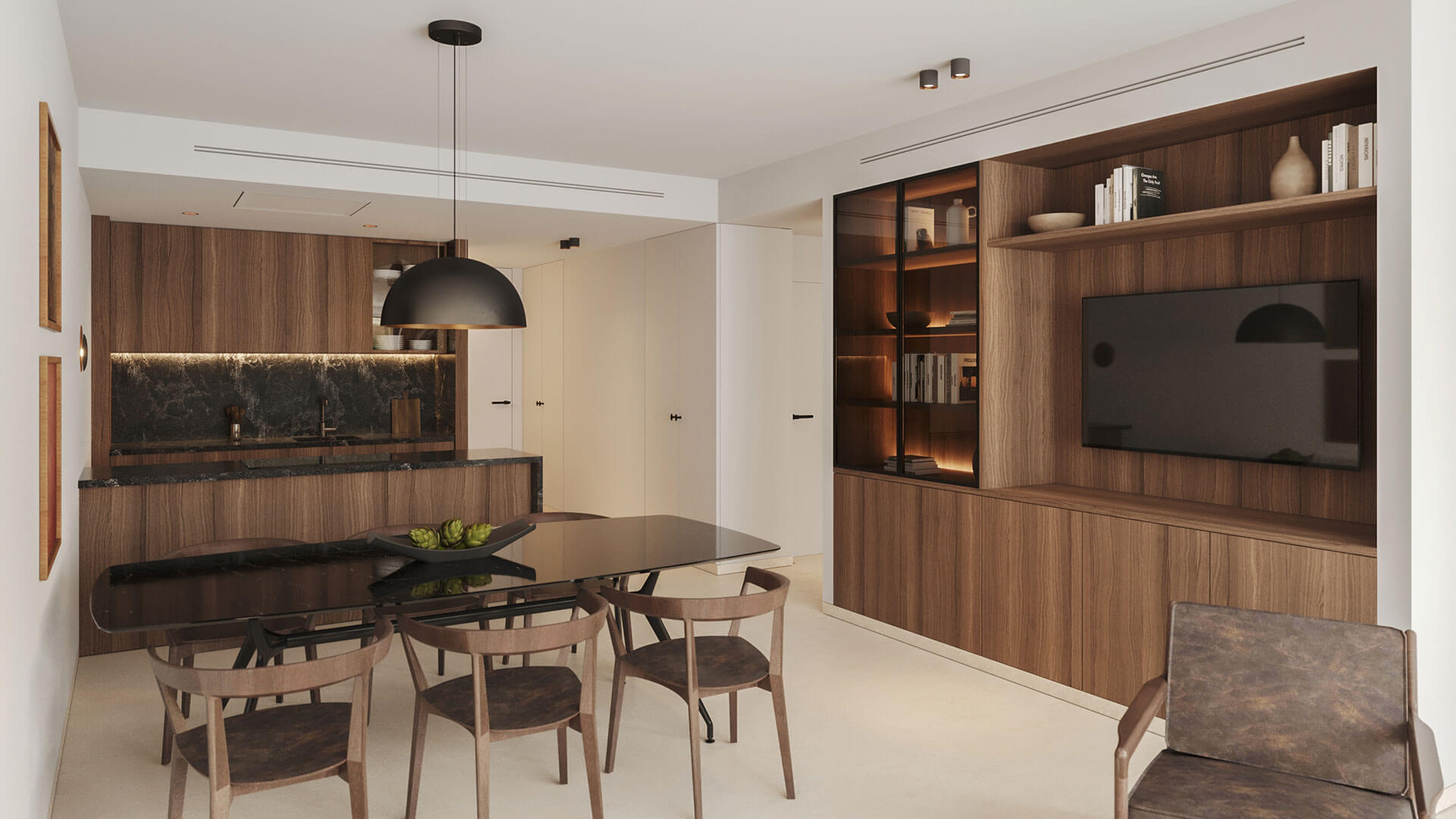 Bougainvillea - Apartment, Penthouse For Sale - Estepona