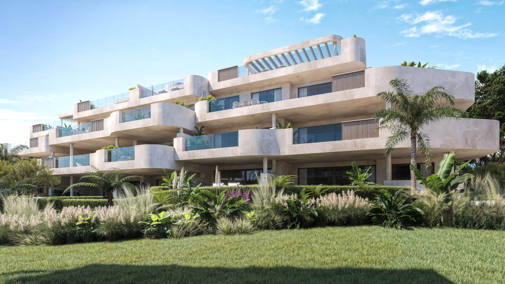 Idyllic - Apartment, Penthouse For Sale - Estepona