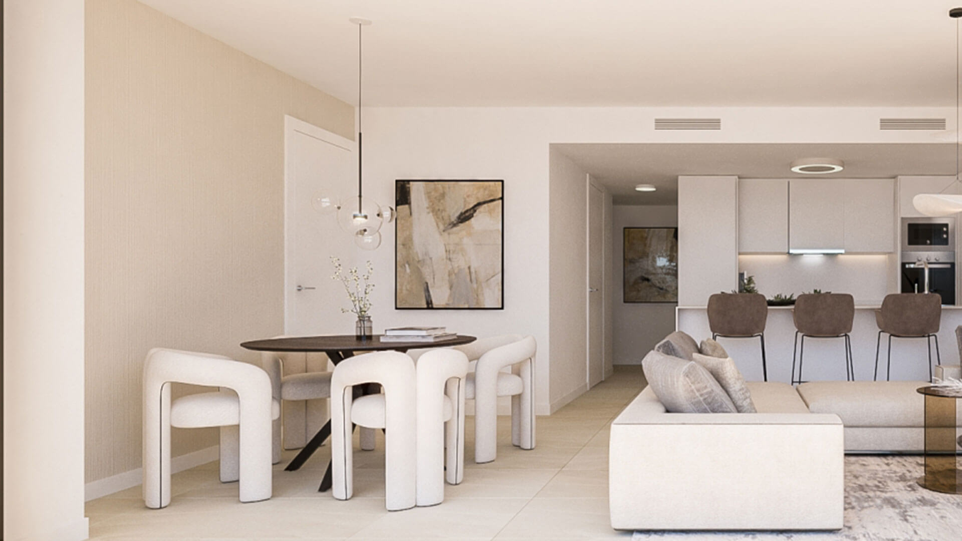 Idyllic - Apartment, Penthouse For Sale - Estepona
