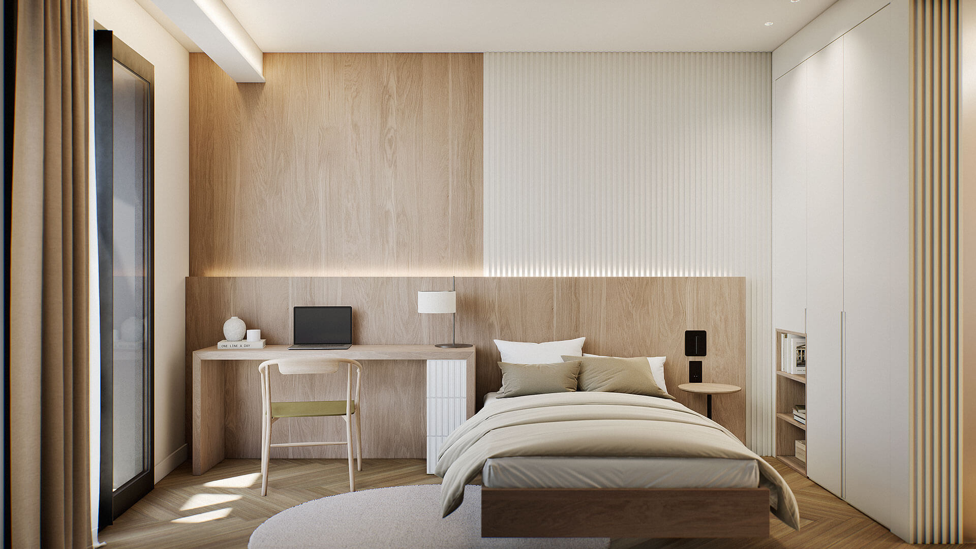 Octavia - Apartment, Penthäuser Zu verkaufen - Malaga